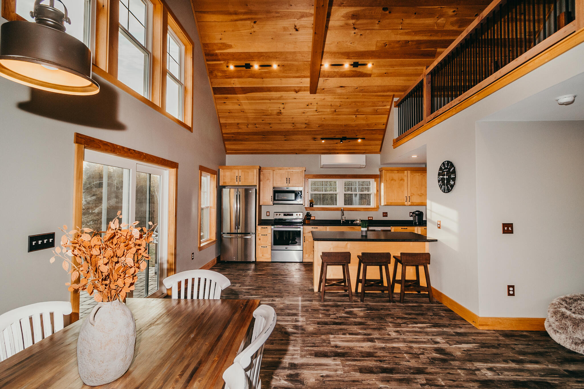 104 Hamlin Road