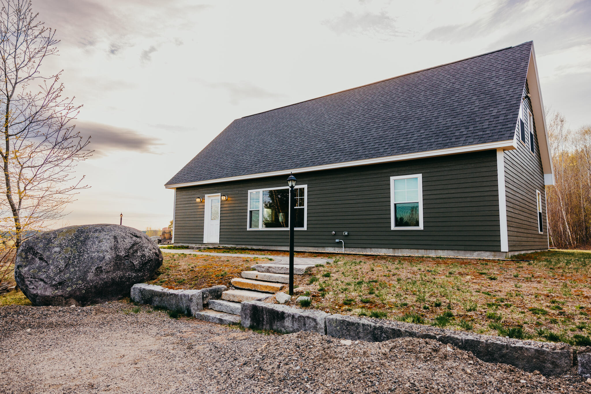104 Hamlin Road