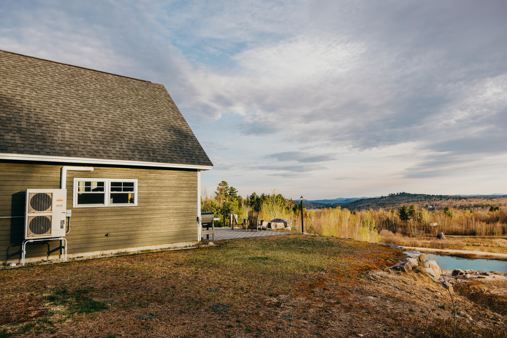 104 Hamlin Road