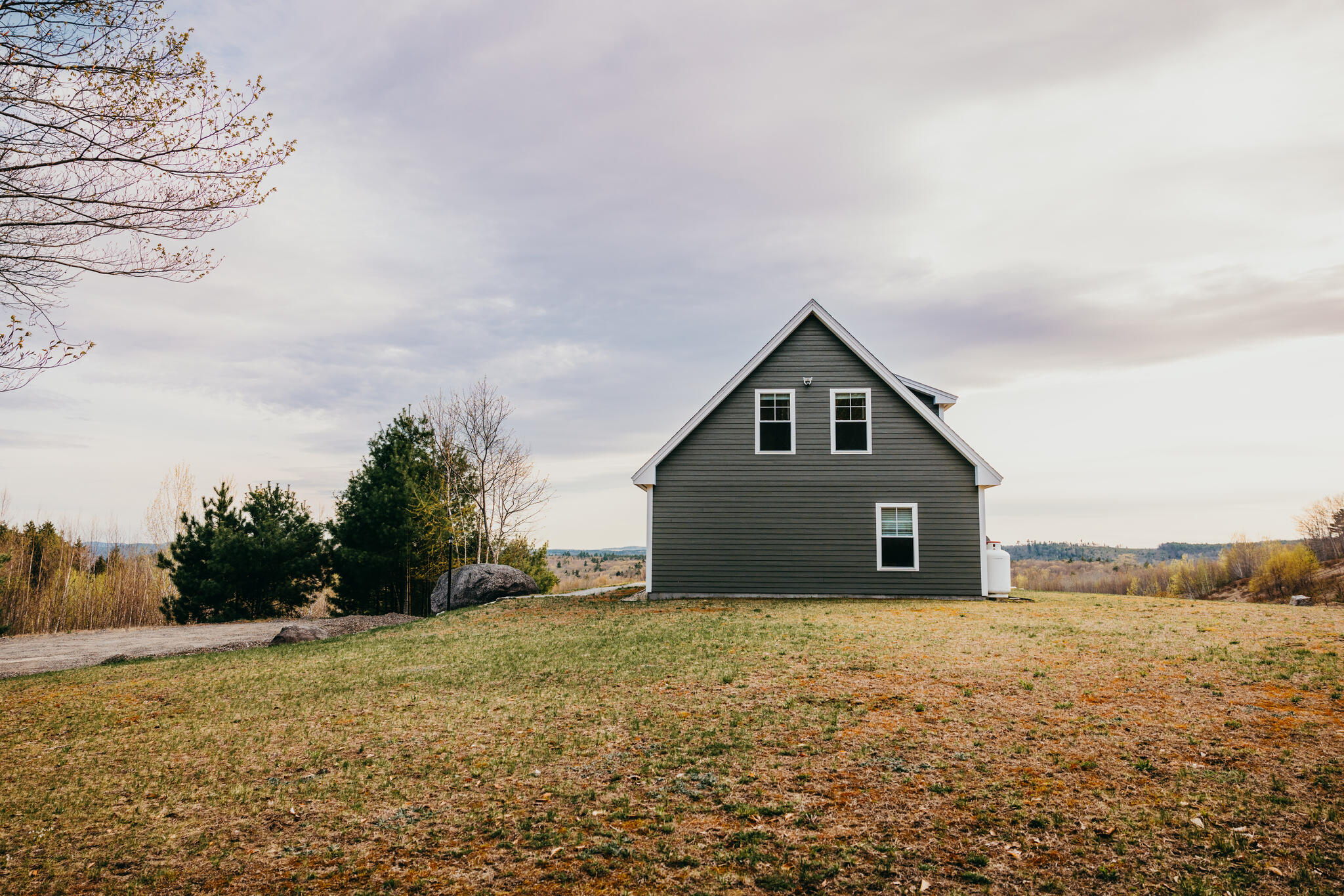 104 Hamlin Road