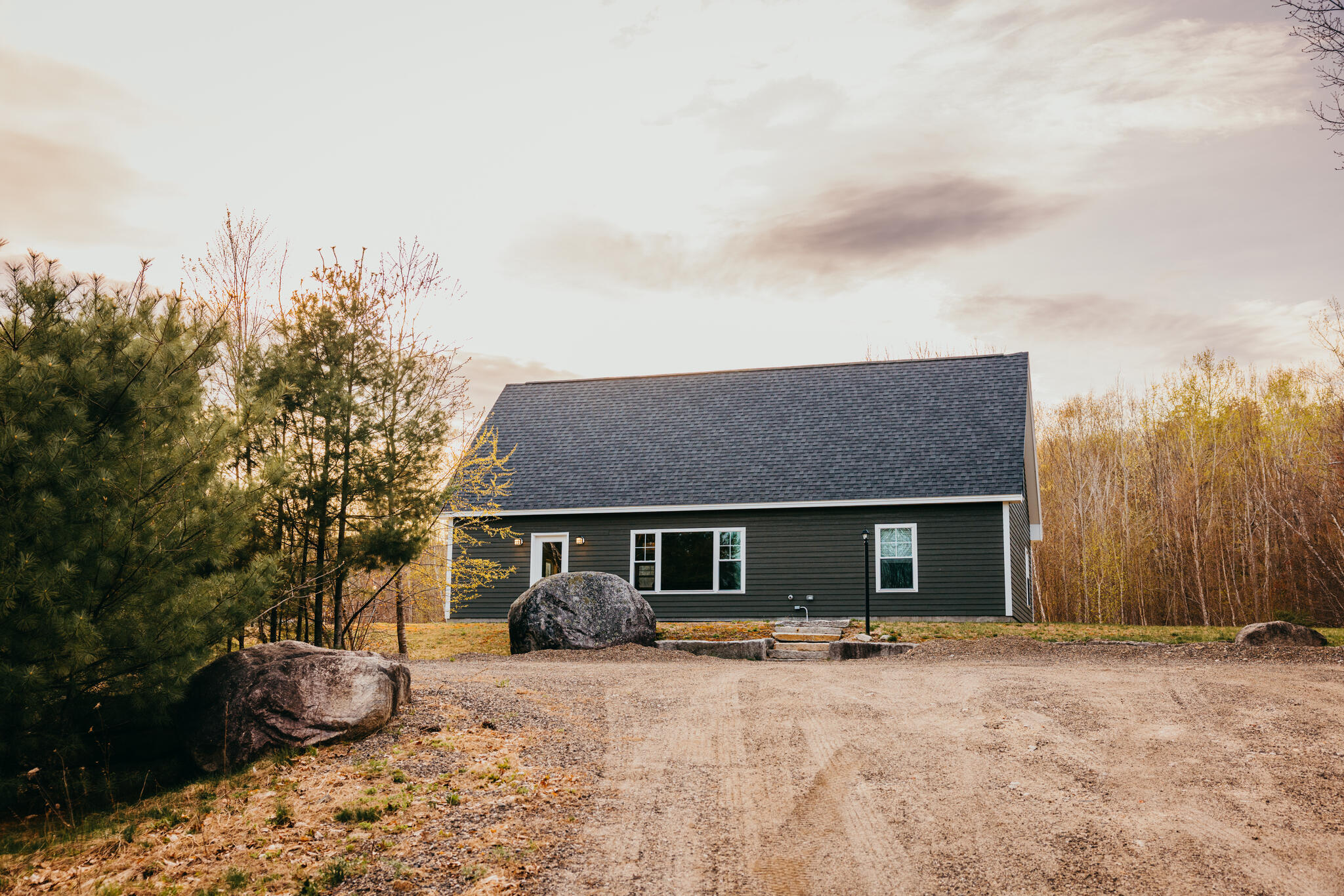 104 Hamlin Road