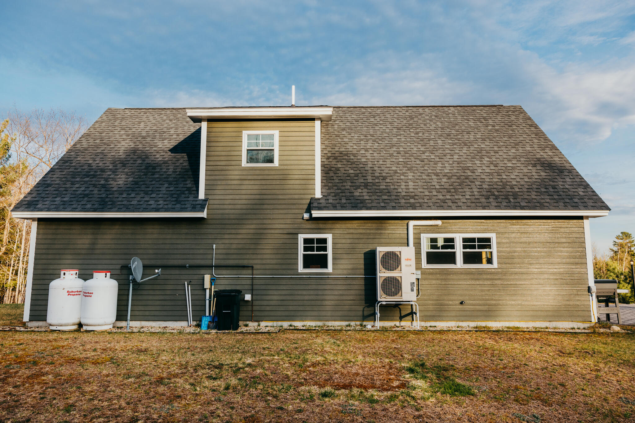 104 Hamlin Road