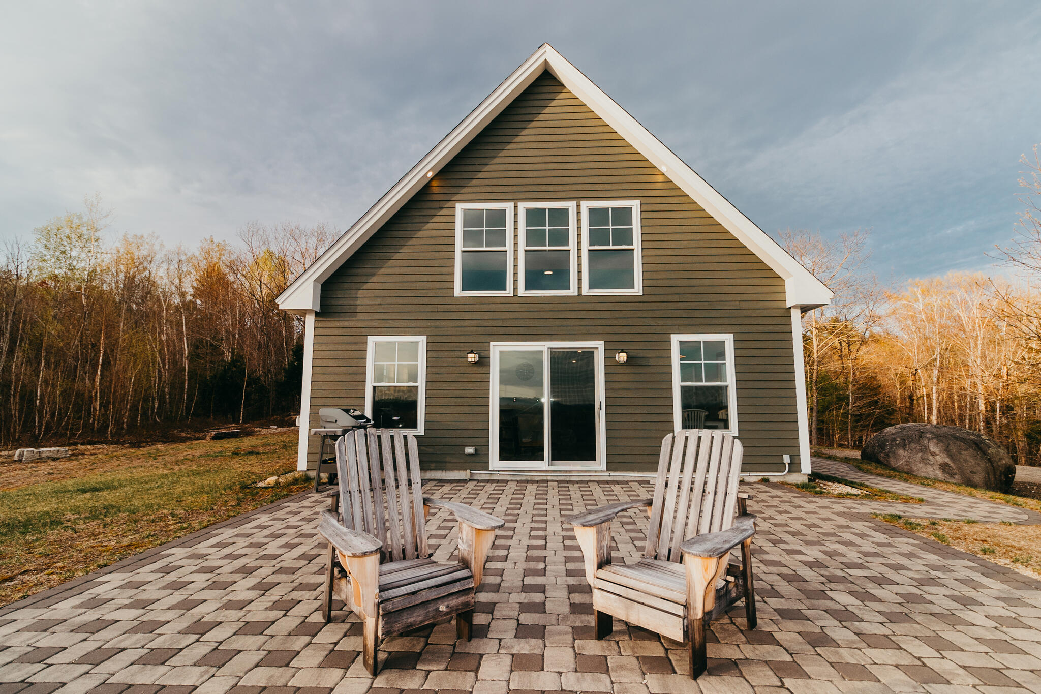 104 Hamlin Road