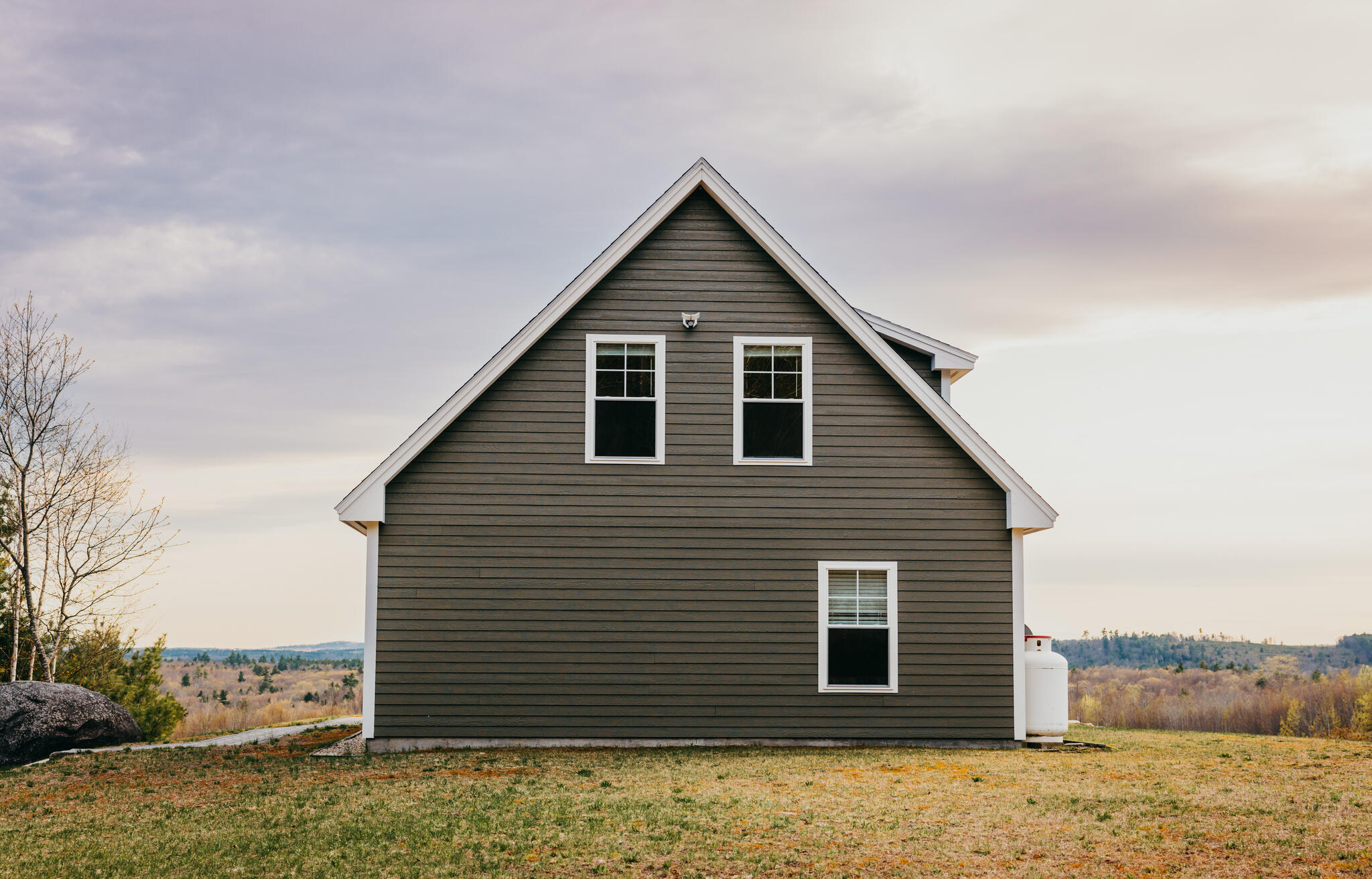 104 Hamlin Road