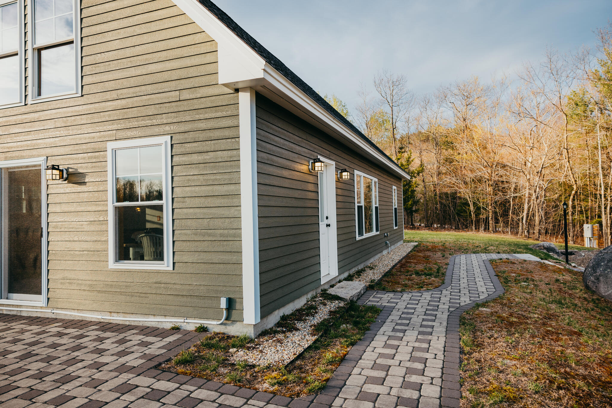 104 Hamlin Road