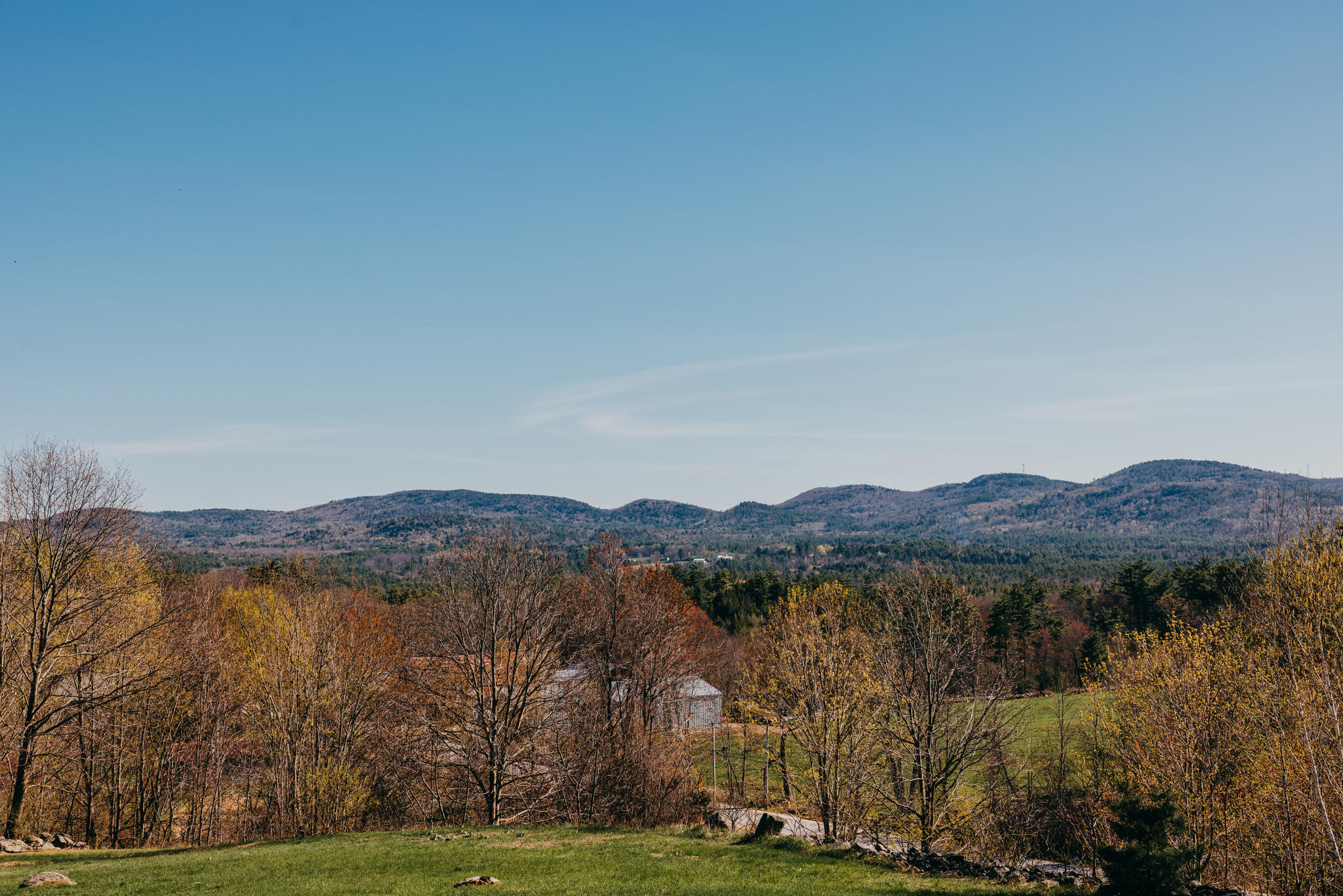 39 Senator Black Road