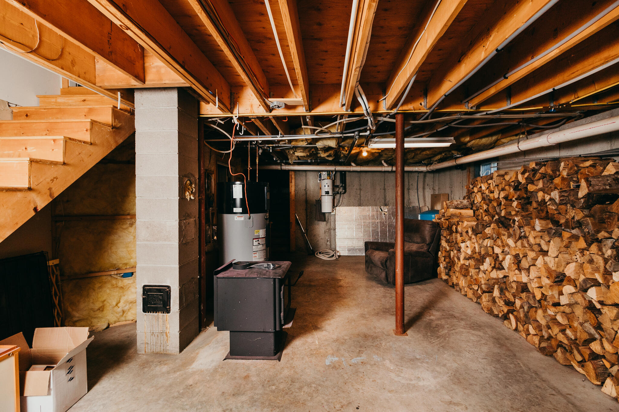 39 Senator Black Road