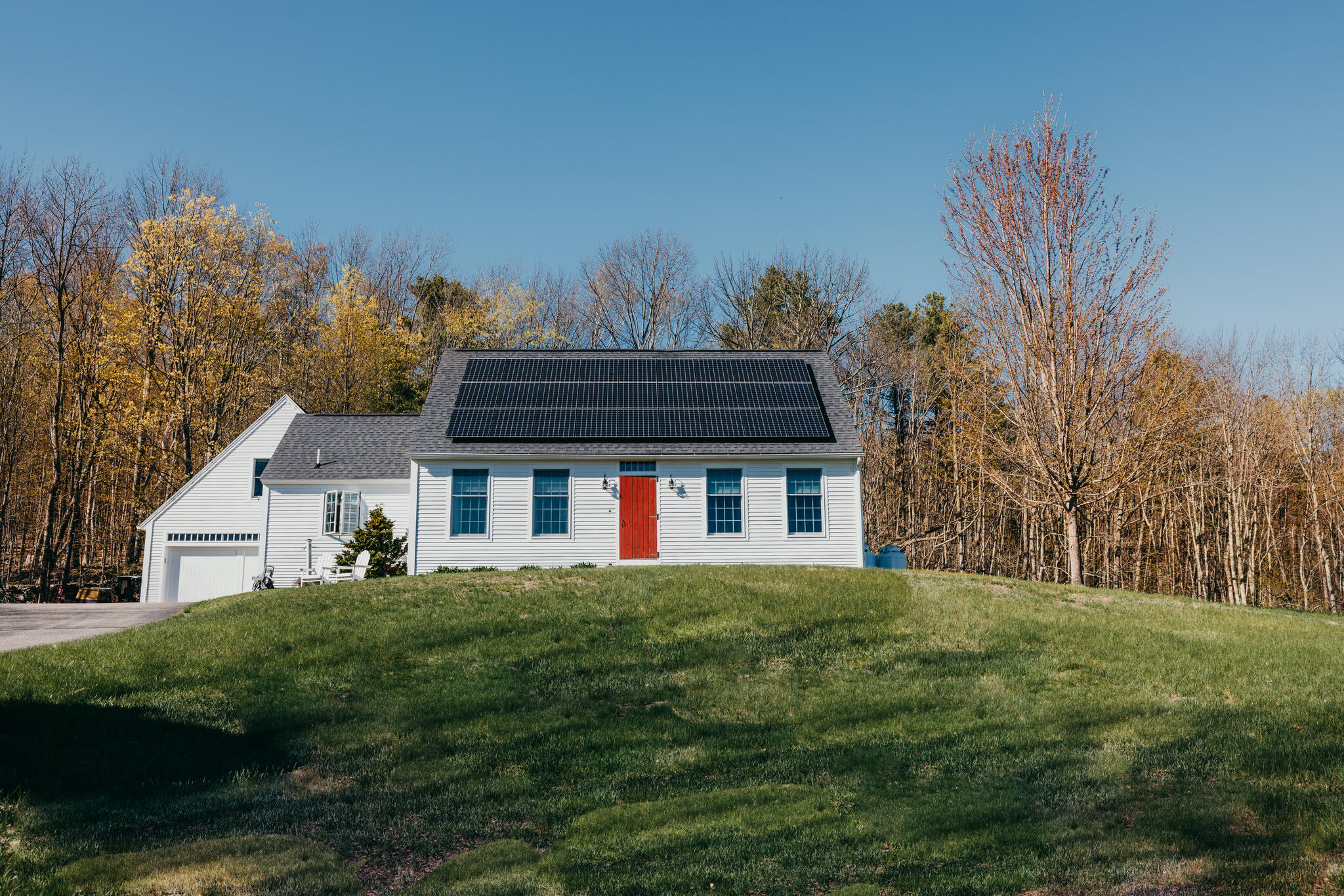 39 Senator Black Road