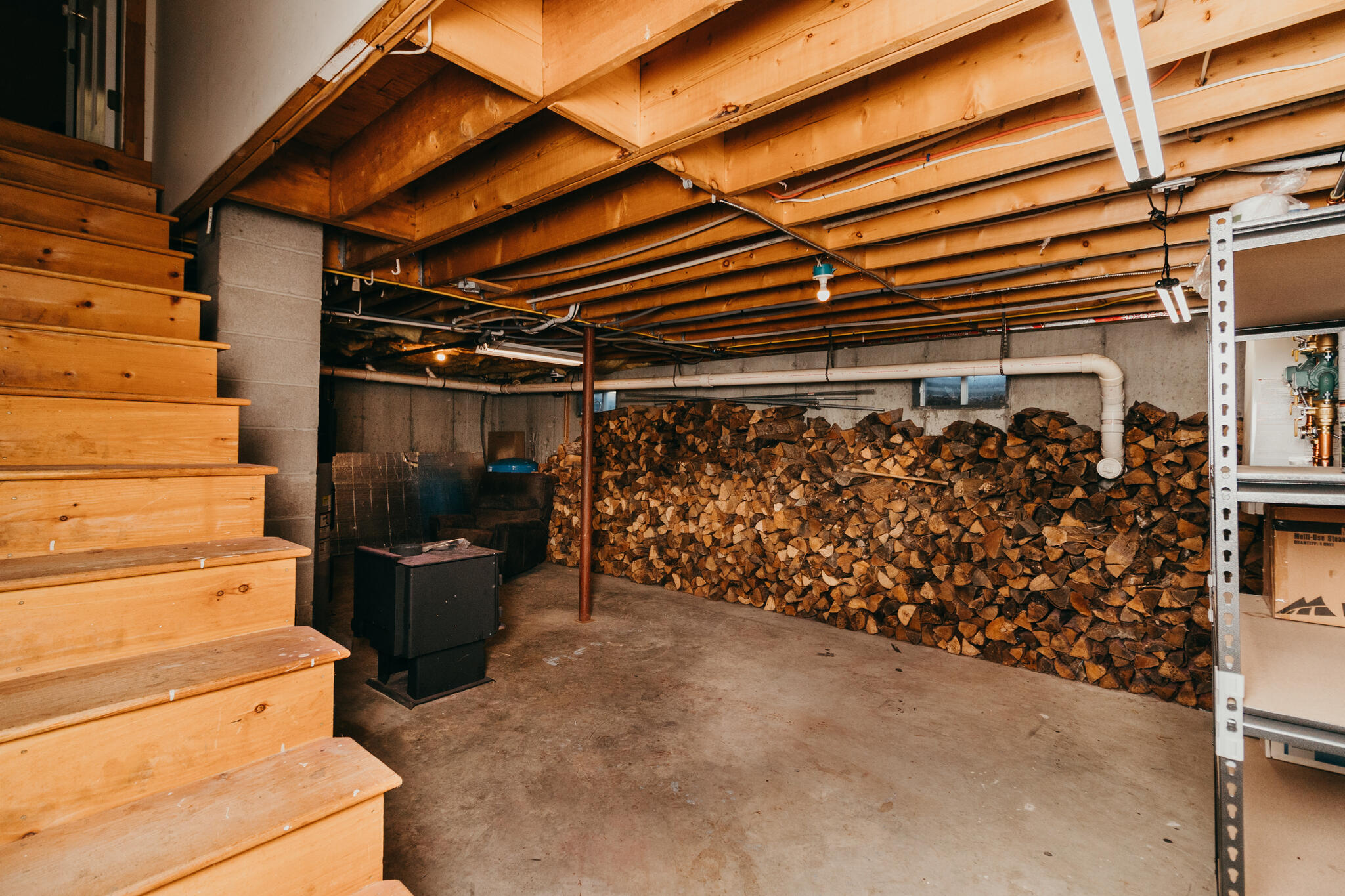 39 Senator Black Road