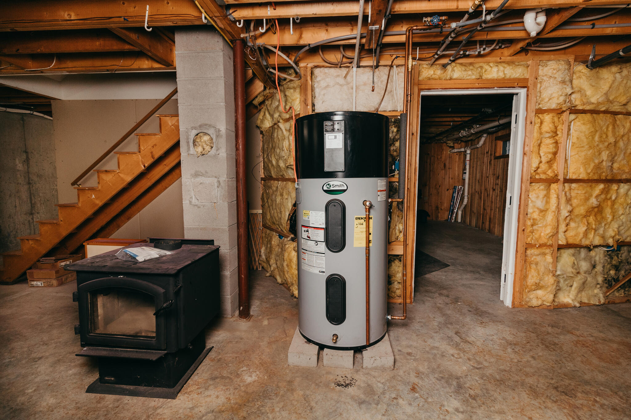 39 Senator Black Road