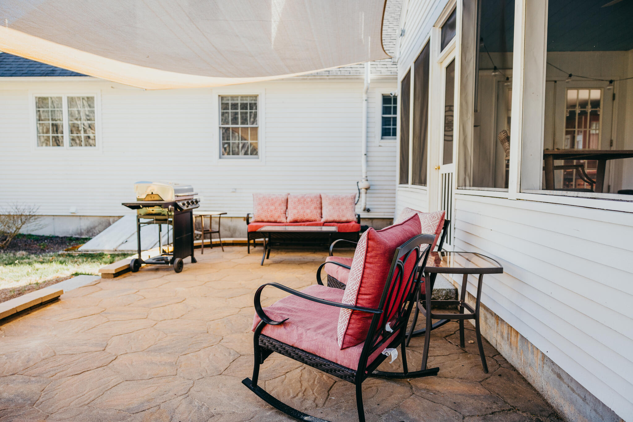 39 Senator Black Road