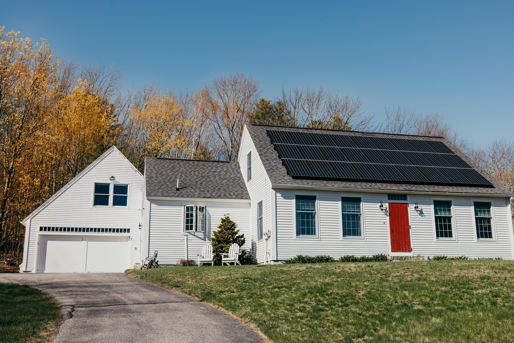 39 Senator Black Road