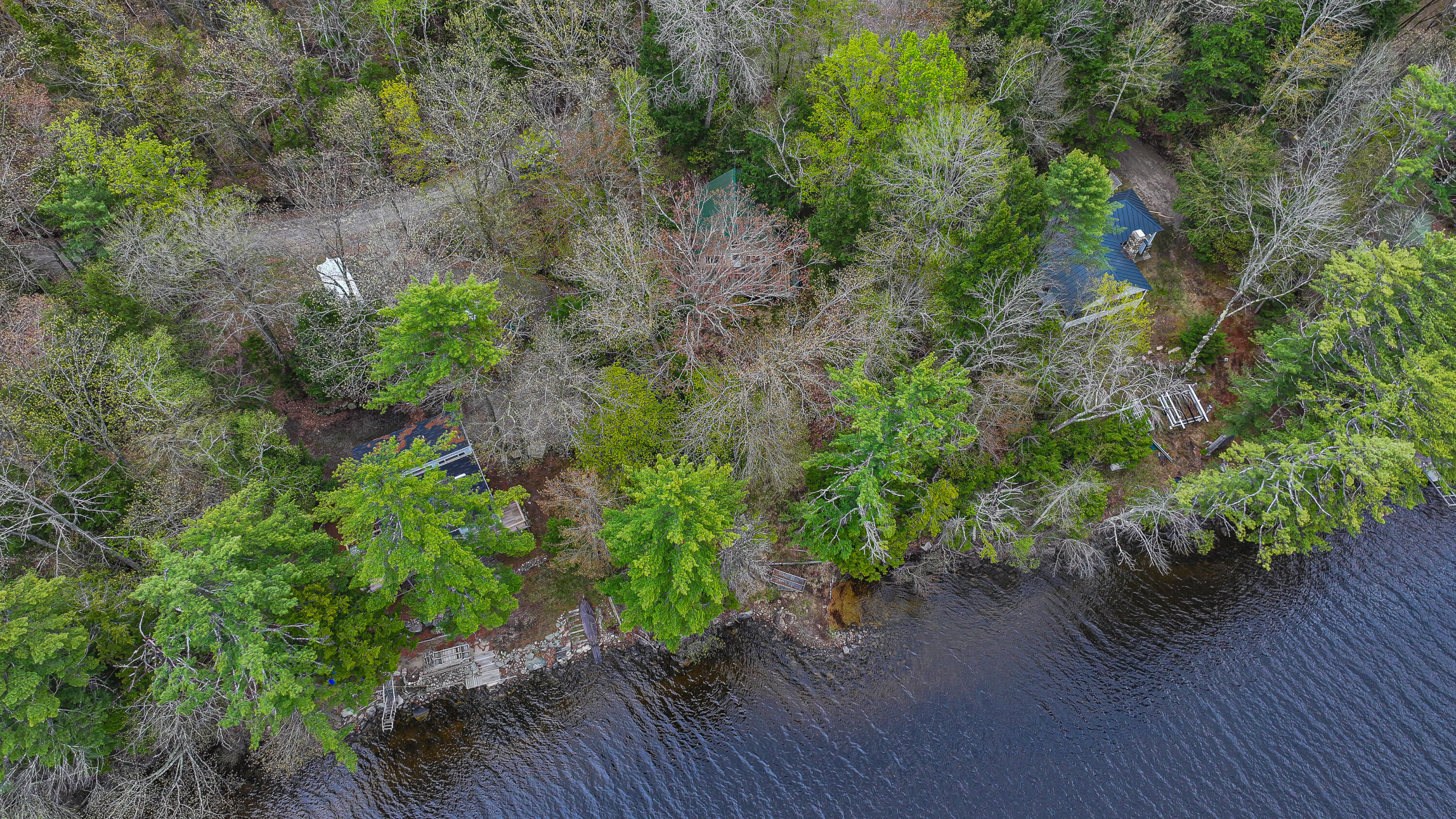 65 Pinecroft Road