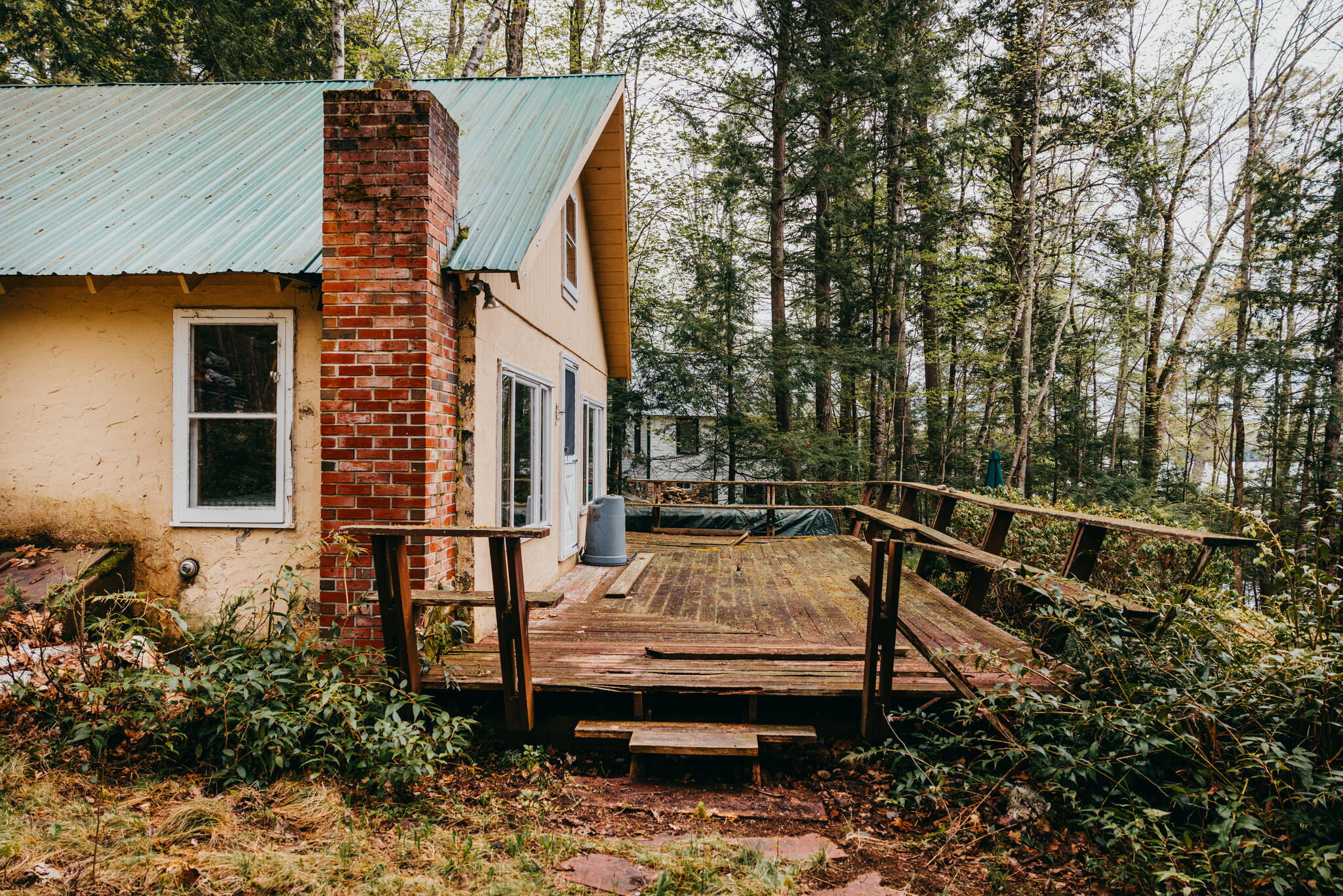 65 Pinecroft Road