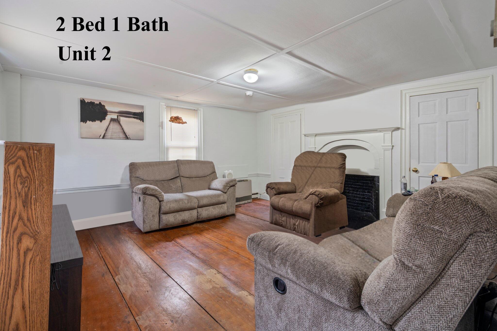 96 N Bridgton Road