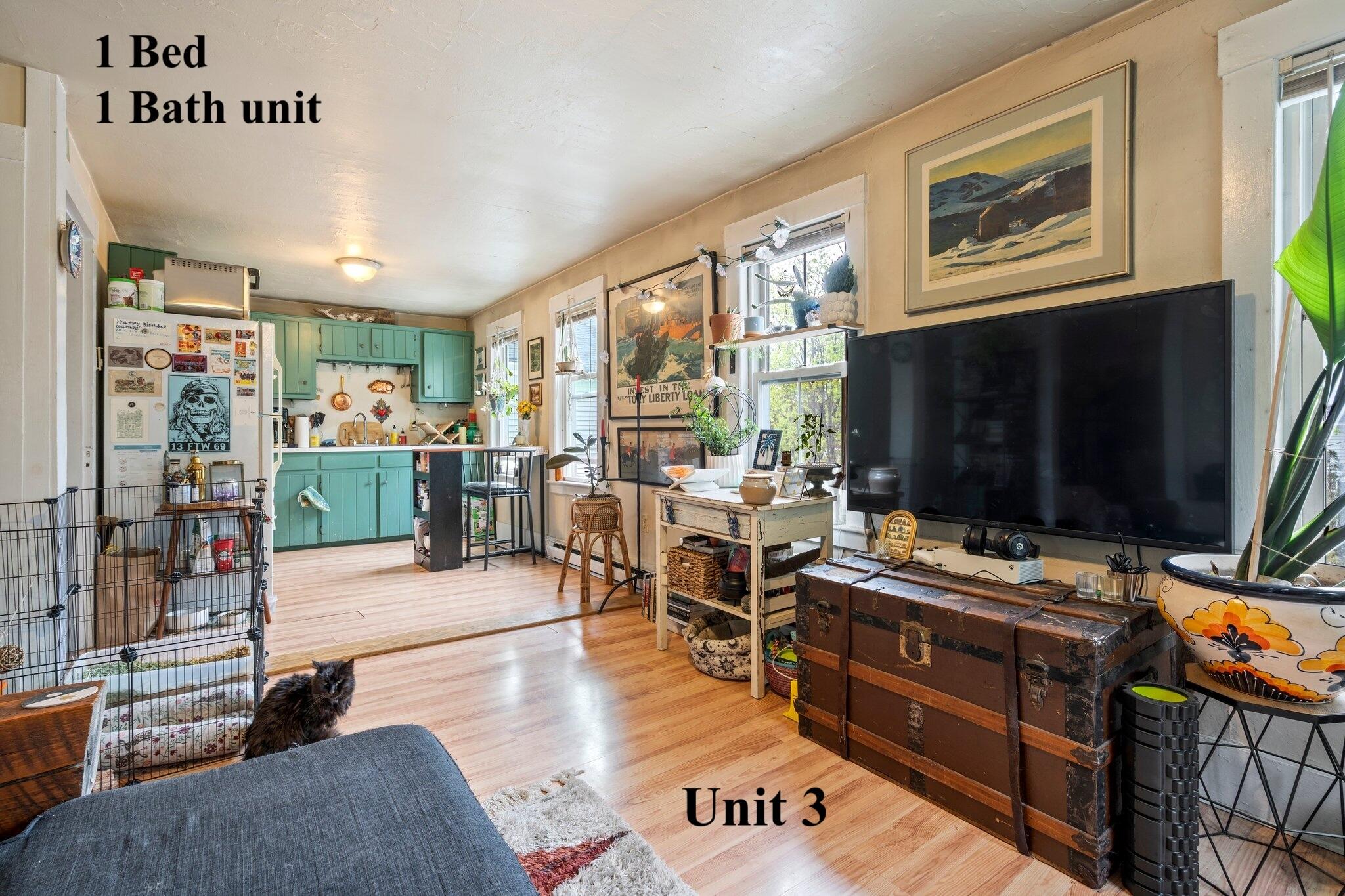 96 N Bridgton Road
