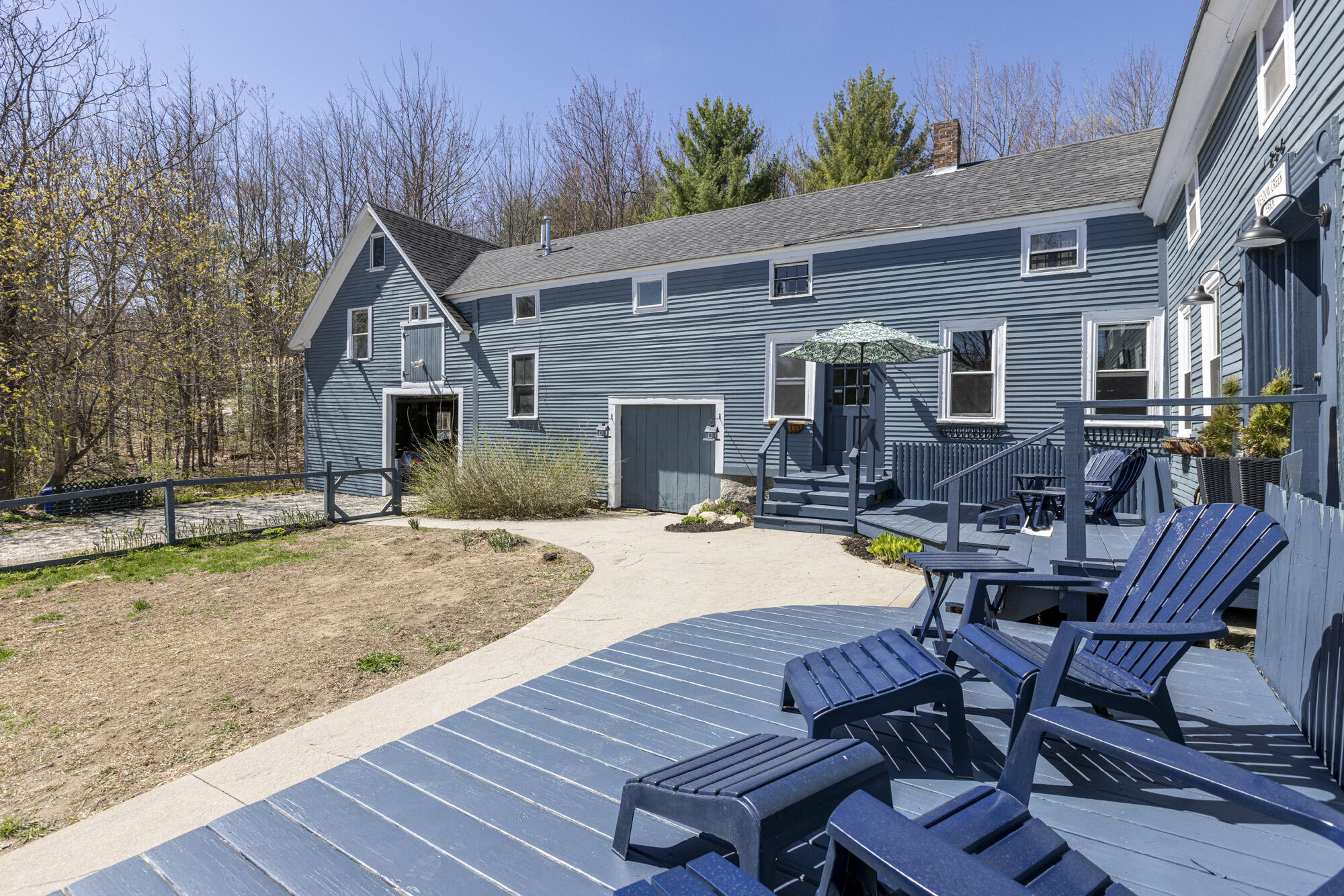 236 Del Chadbourne Road