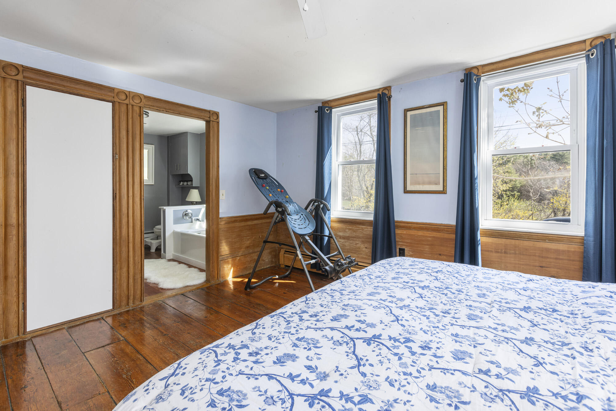 236 Del Chadbourne Road