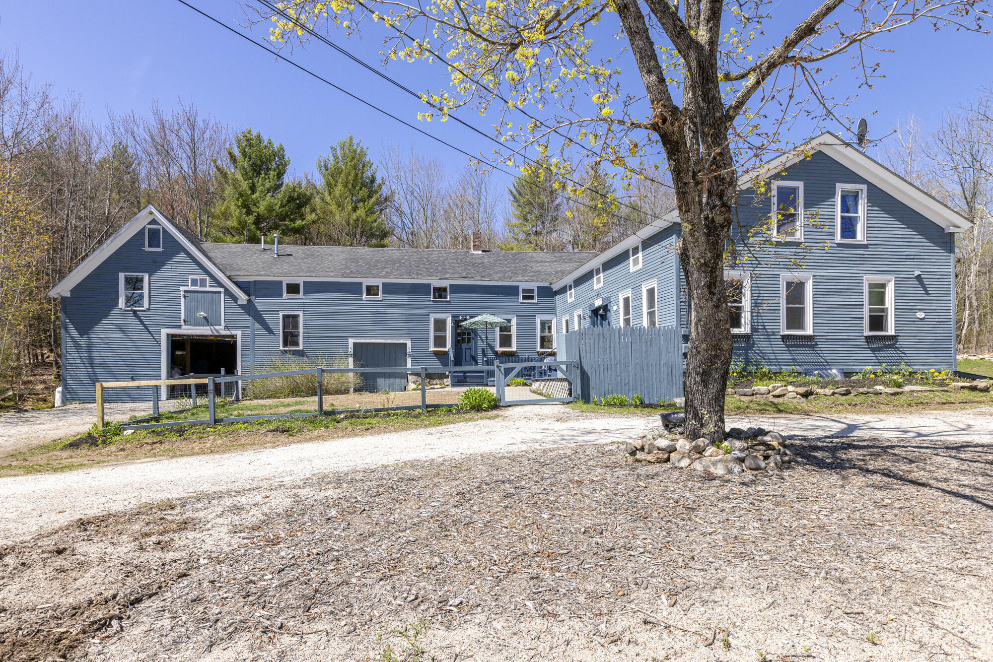 236 Del Chadbourne Road