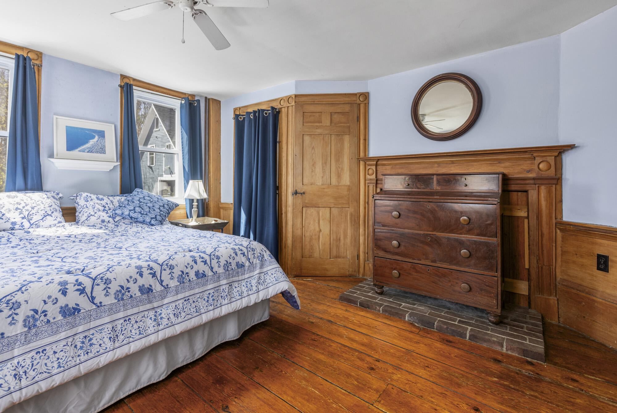 236 Del Chadbourne Road