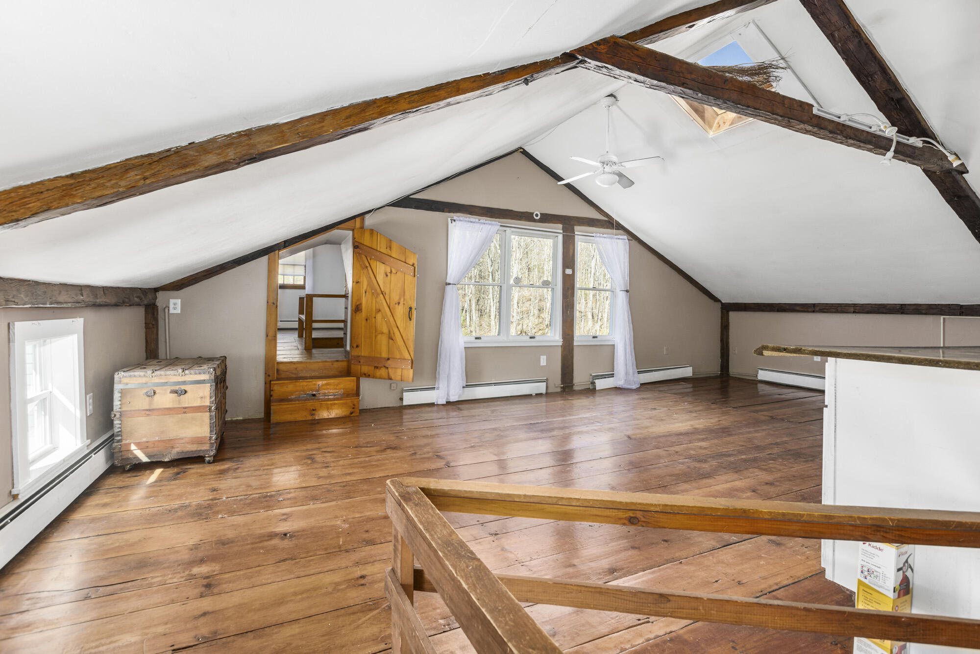 236 Del Chadbourne Road