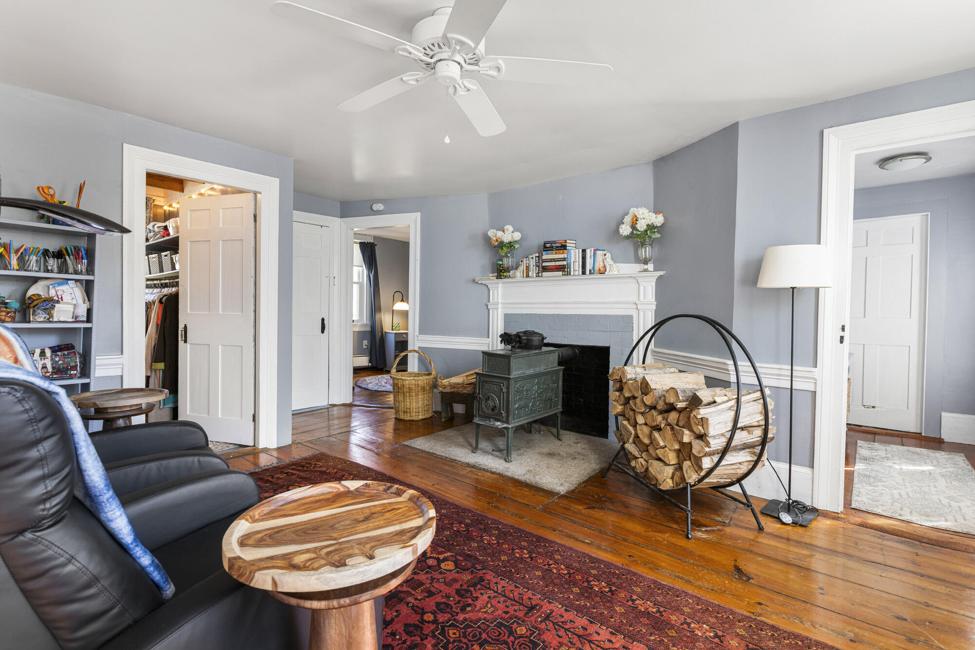 236 Del Chadbourne Road