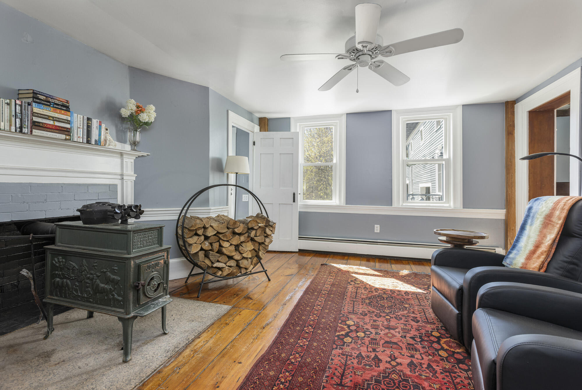 236 Del Chadbourne Road