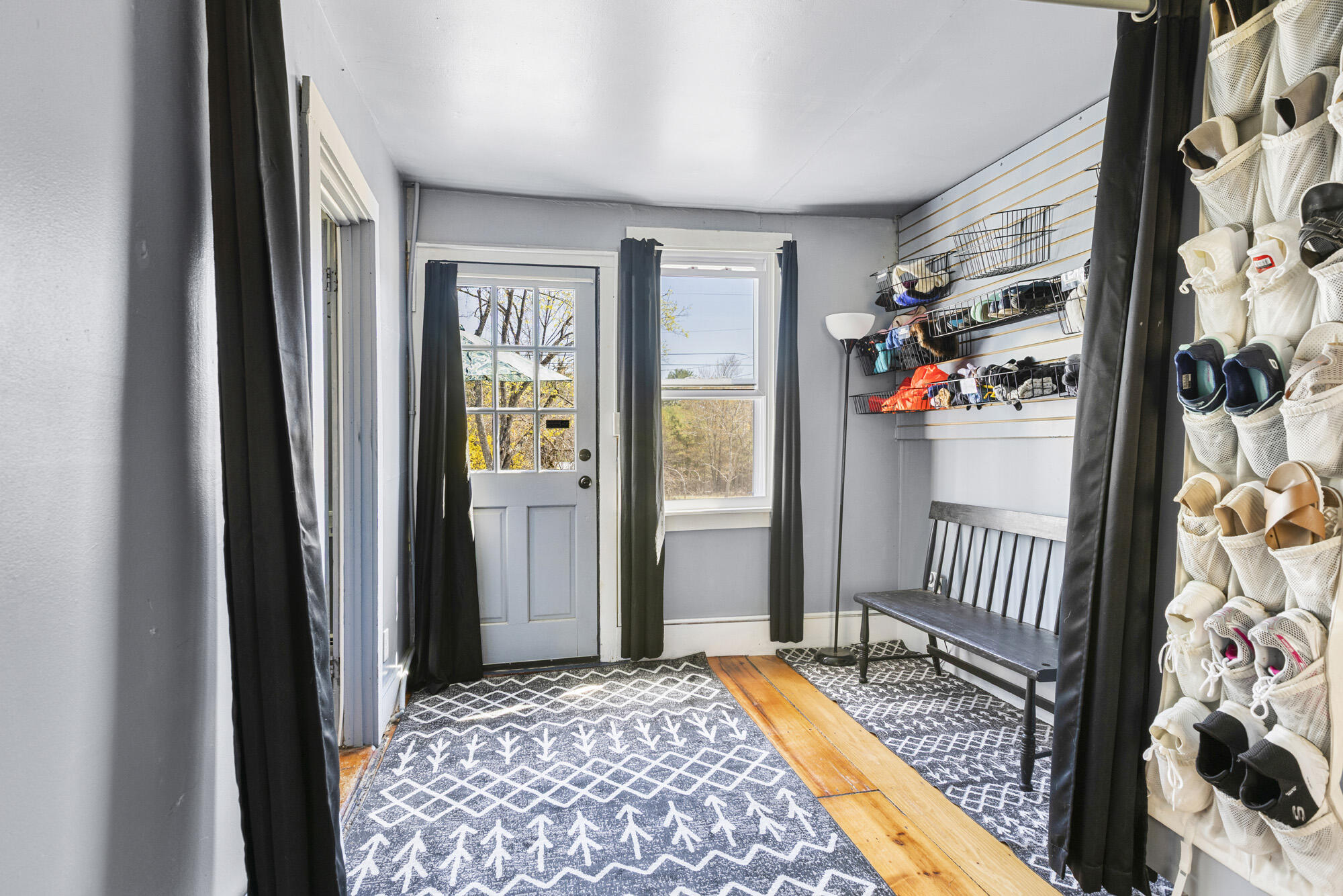 236 Del Chadbourne Road