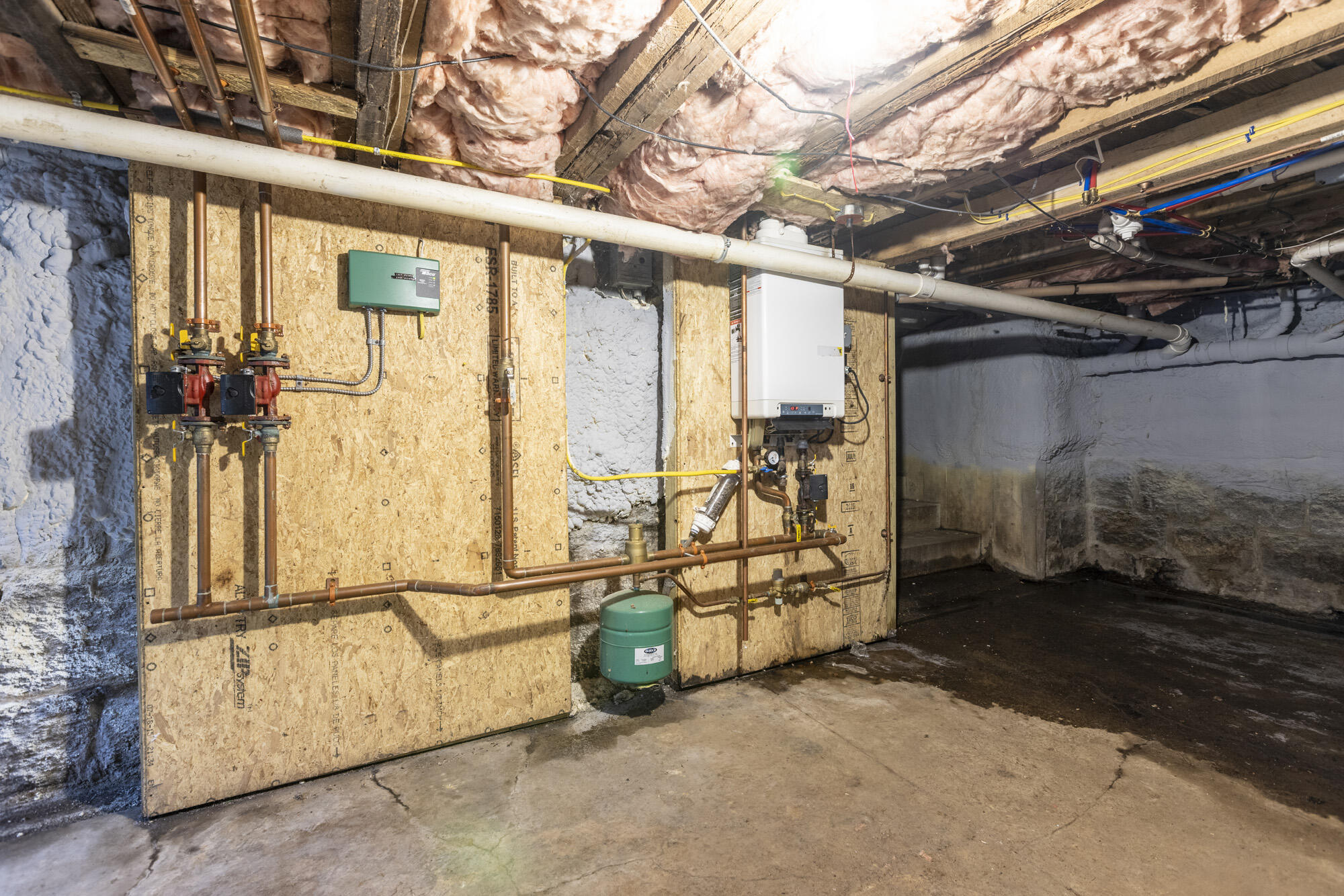 236 Del Chadbourne Road