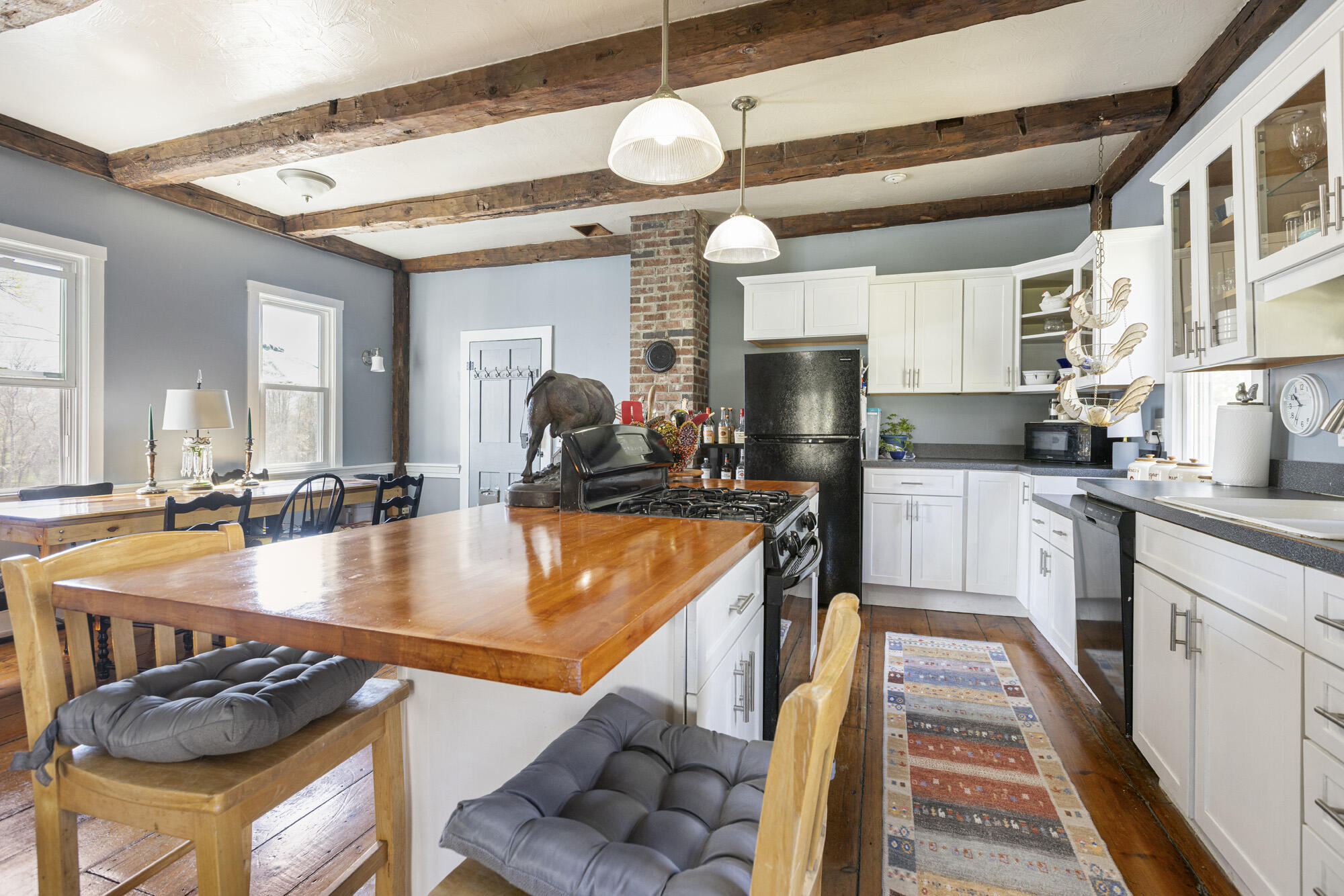 236 Del Chadbourne Road