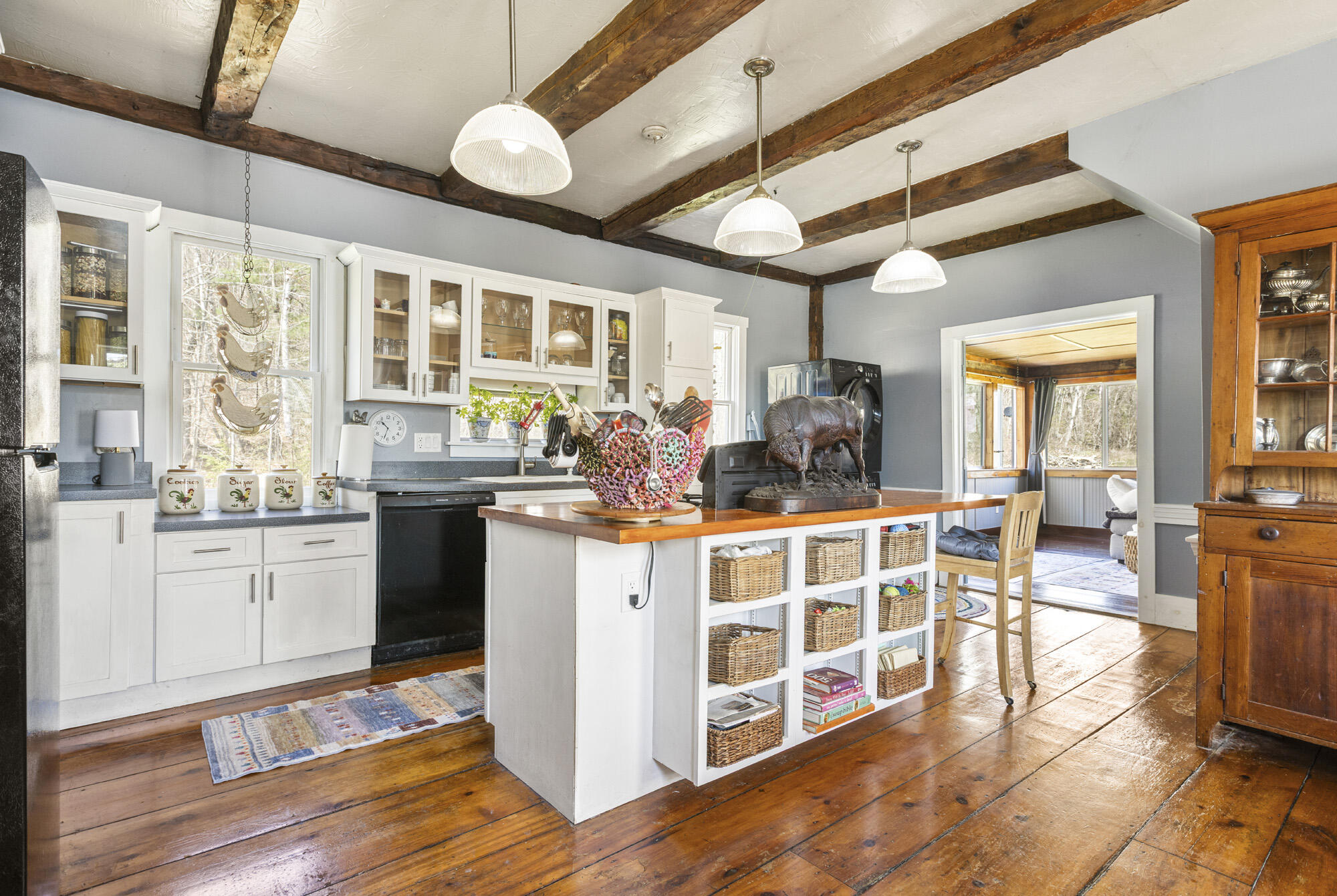 236 Del Chadbourne Road