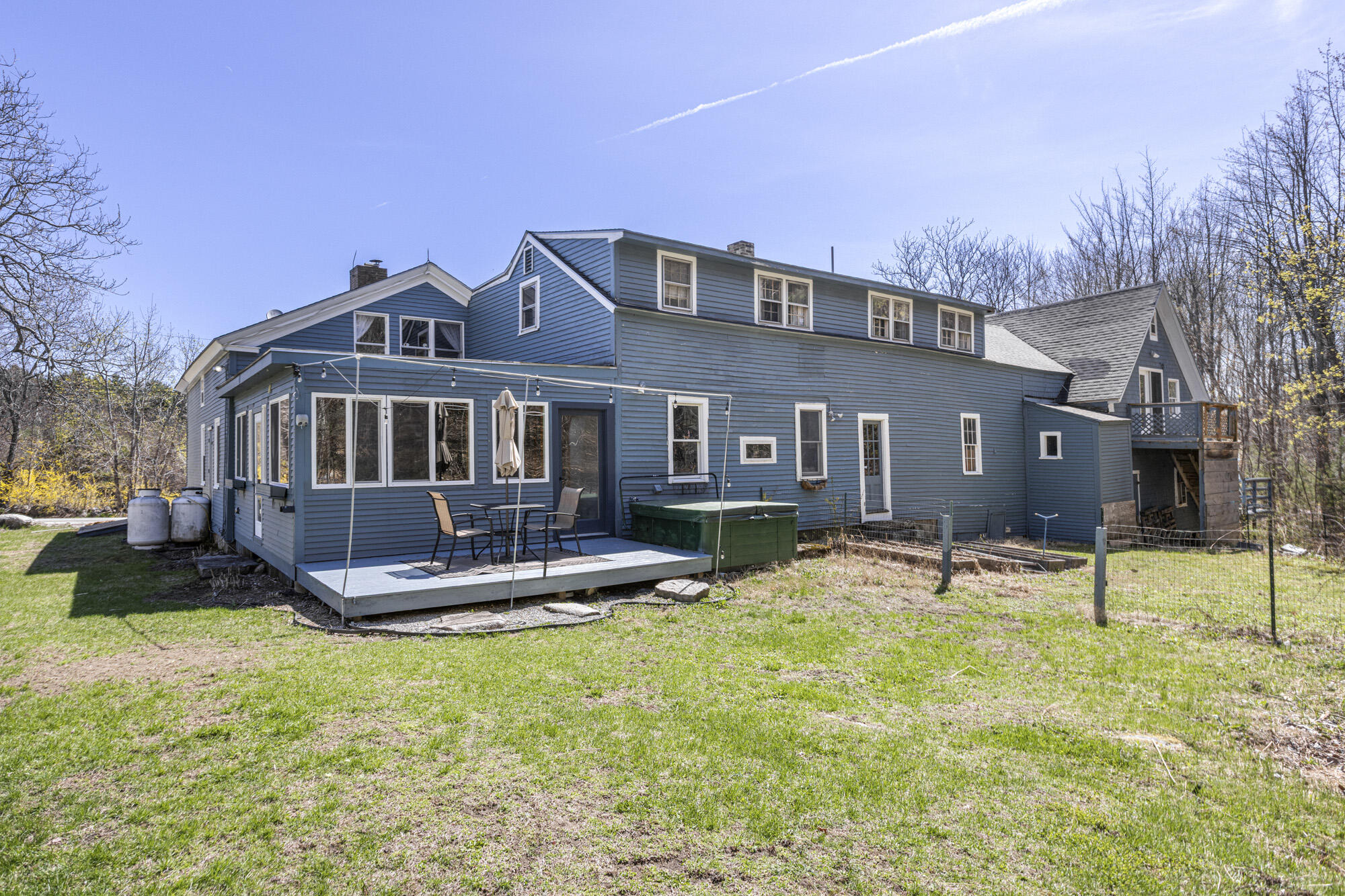 236 Del Chadbourne Road