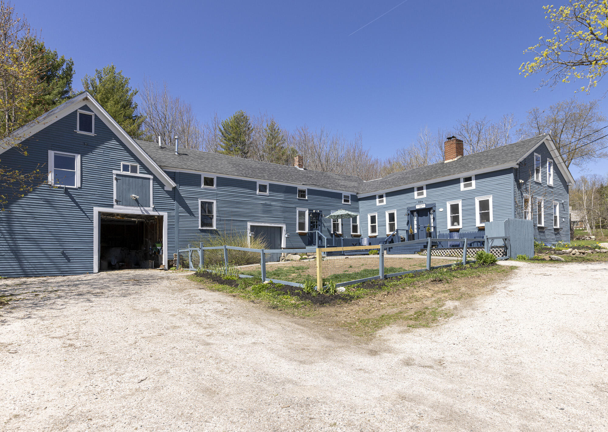 236 Del Chadbourne Road