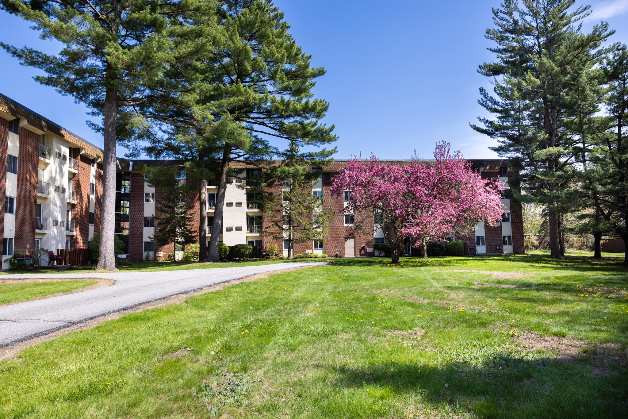 751 Main Street, 80