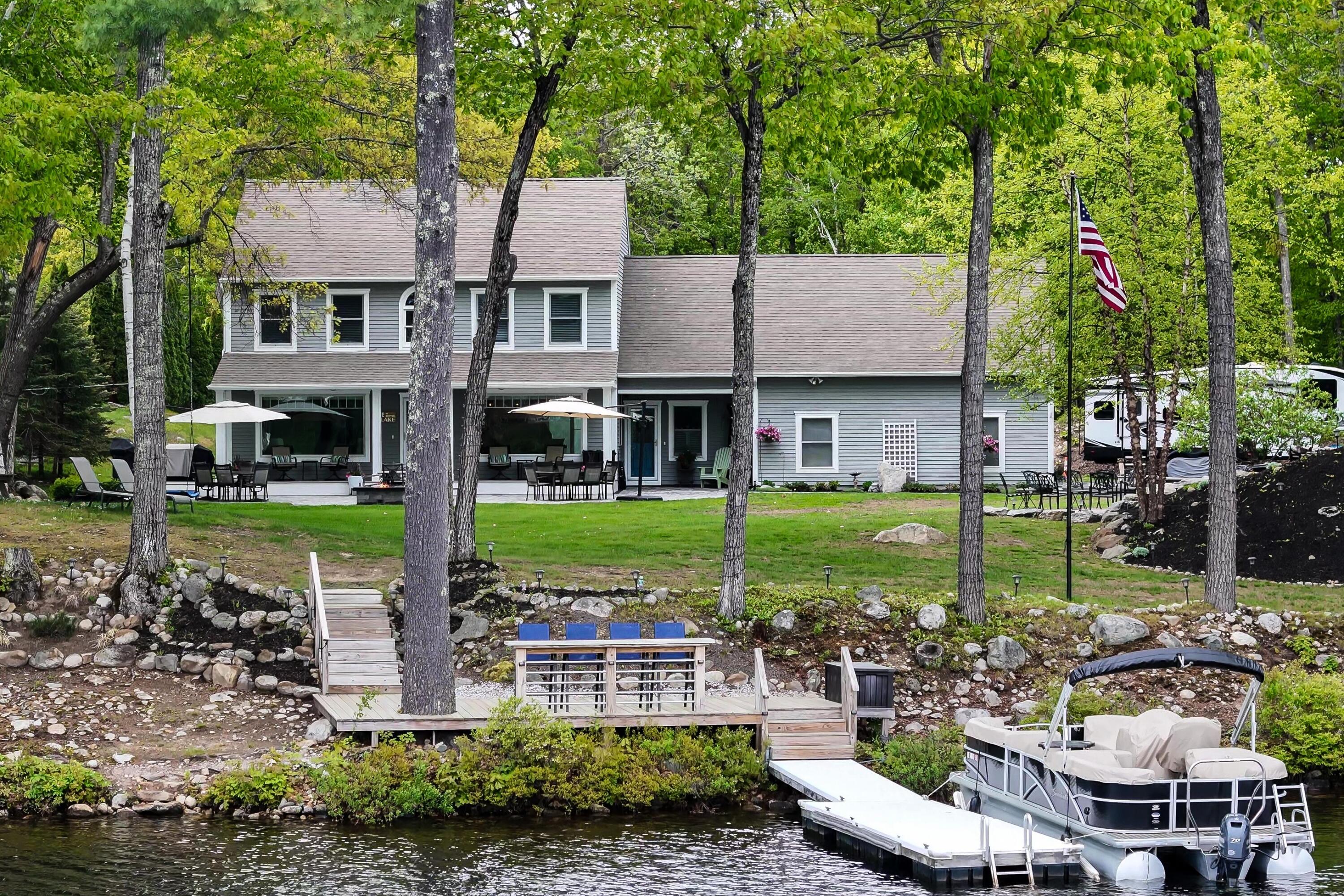7 Passby Point Road