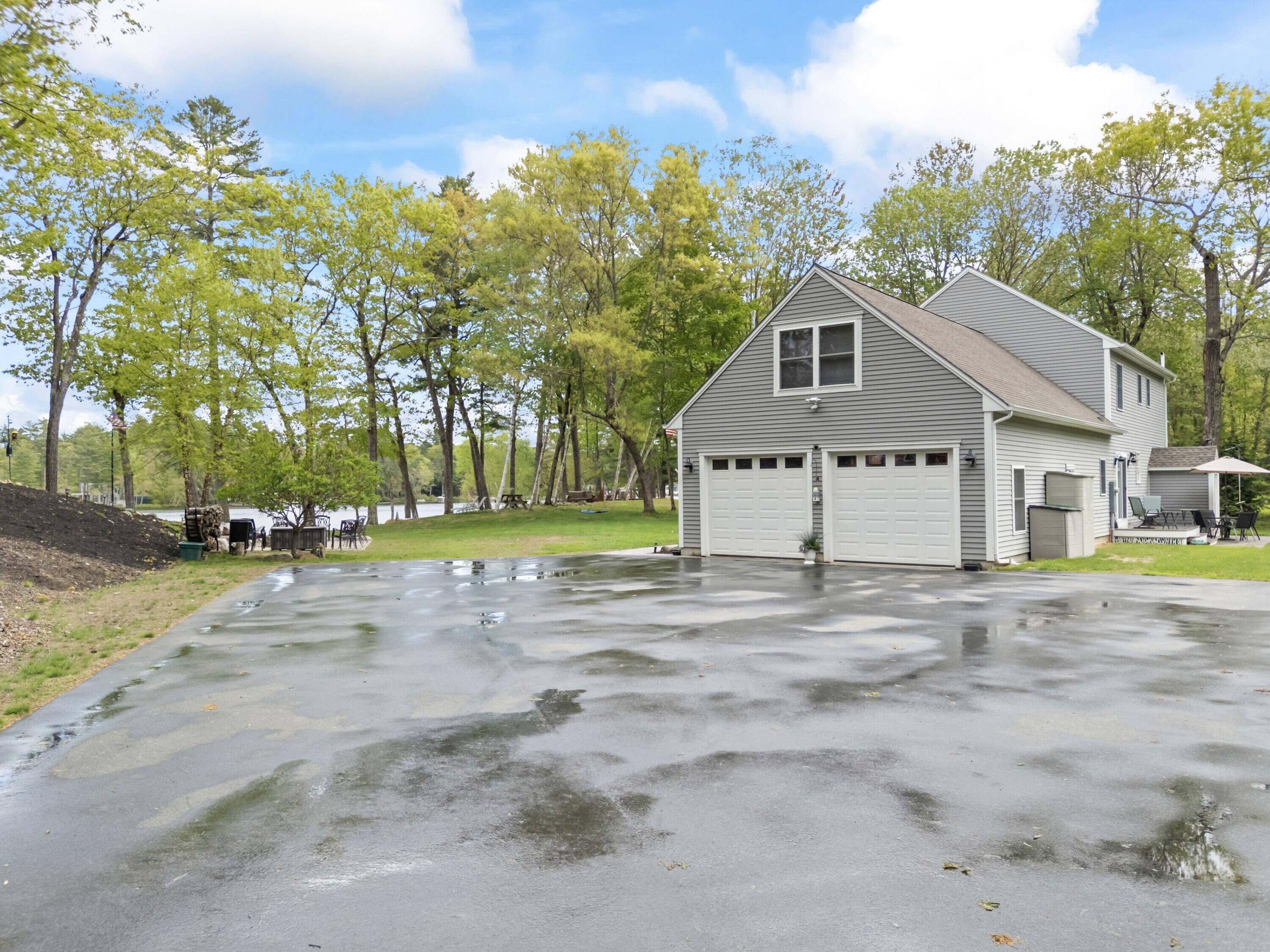 7 Passby Point Road