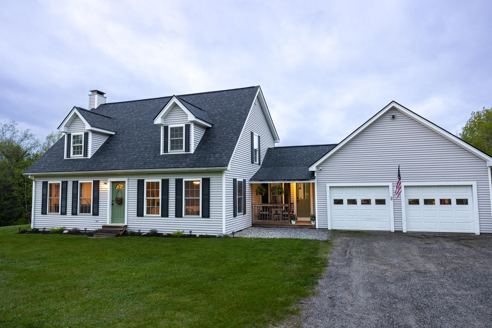 238 Summit Hill Road