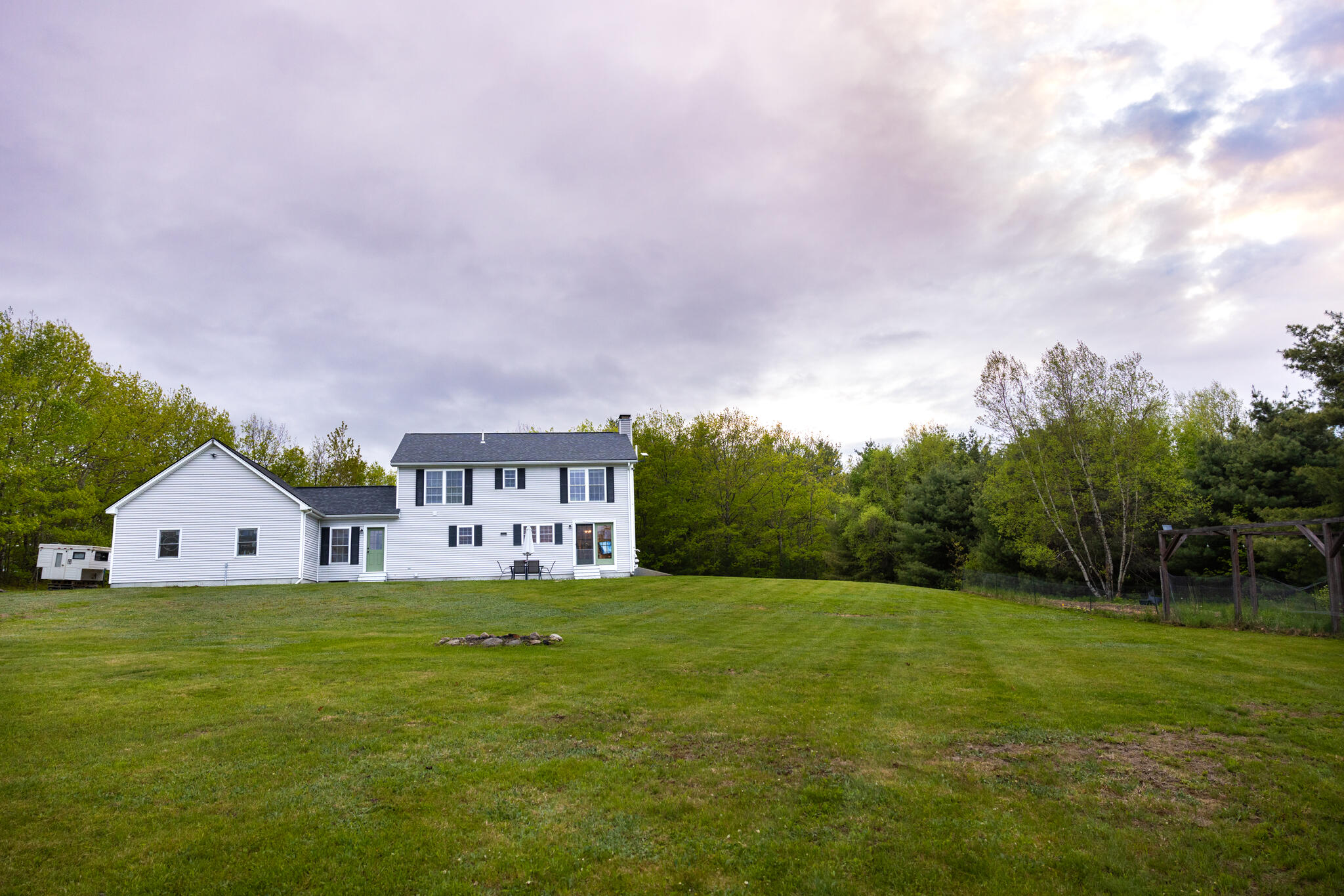 238 Summit Hill Road
