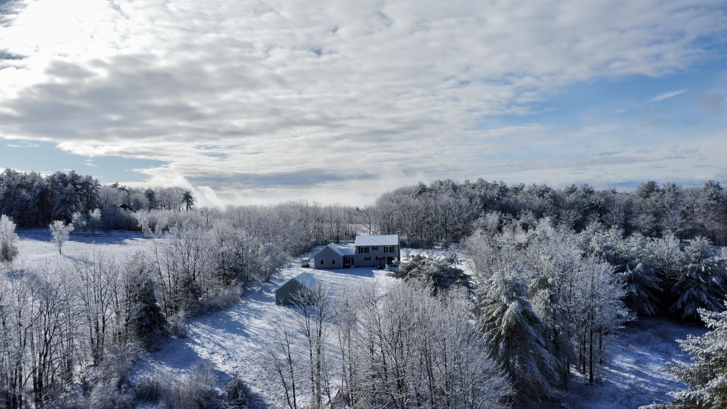 238 Summit Hill Road