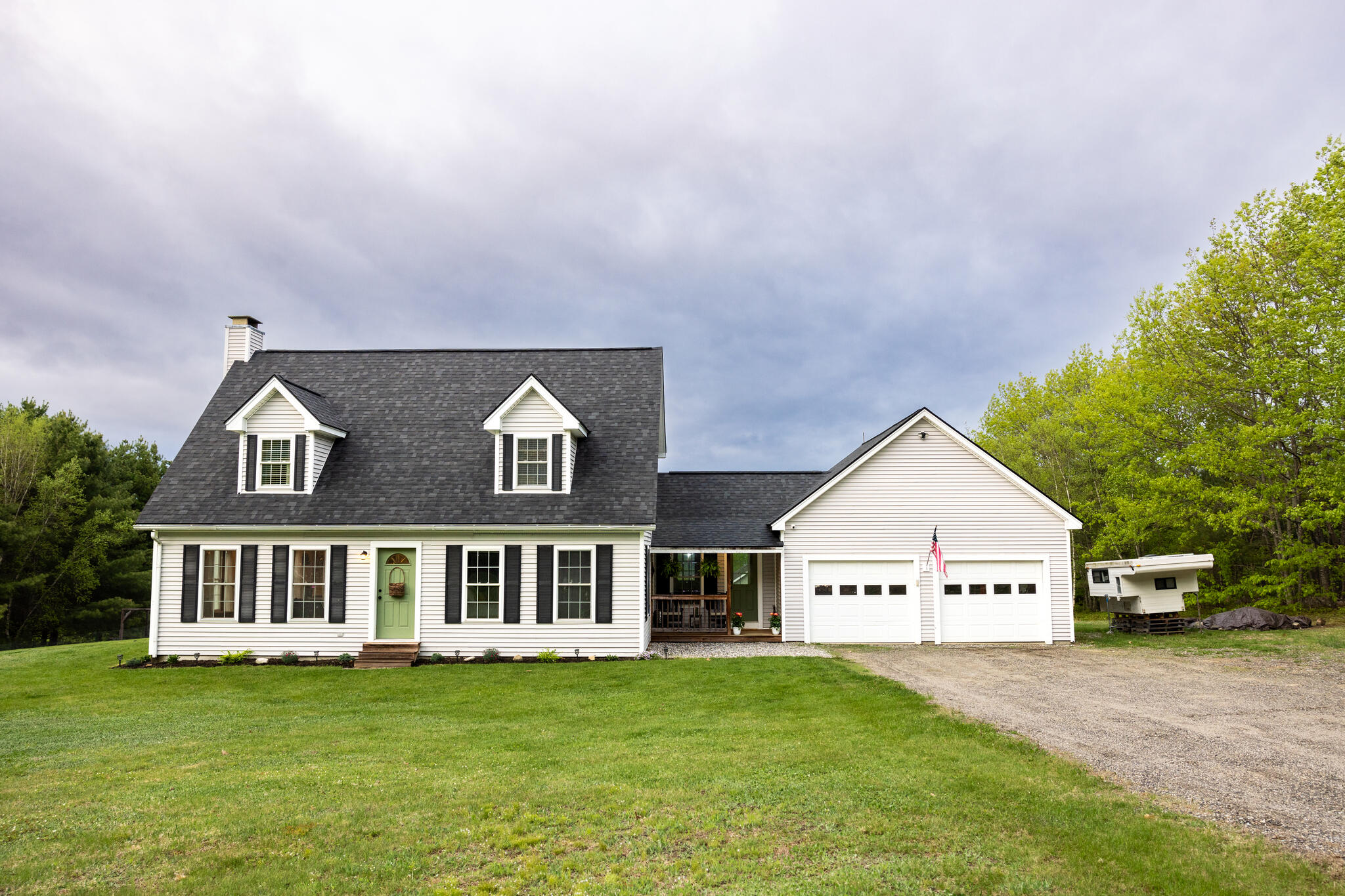 238 Summit Hill Road
