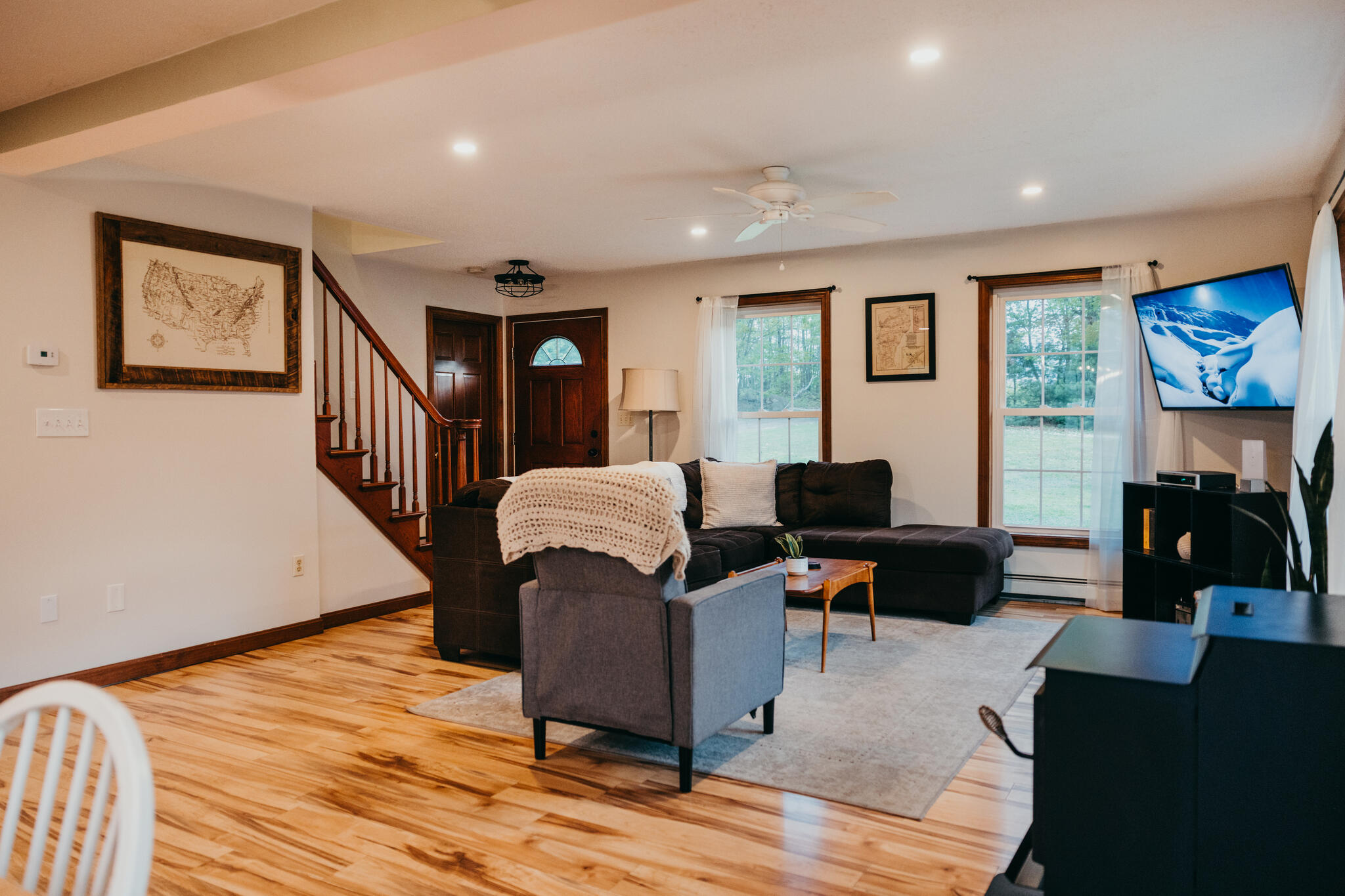 238 Summit Hill Road