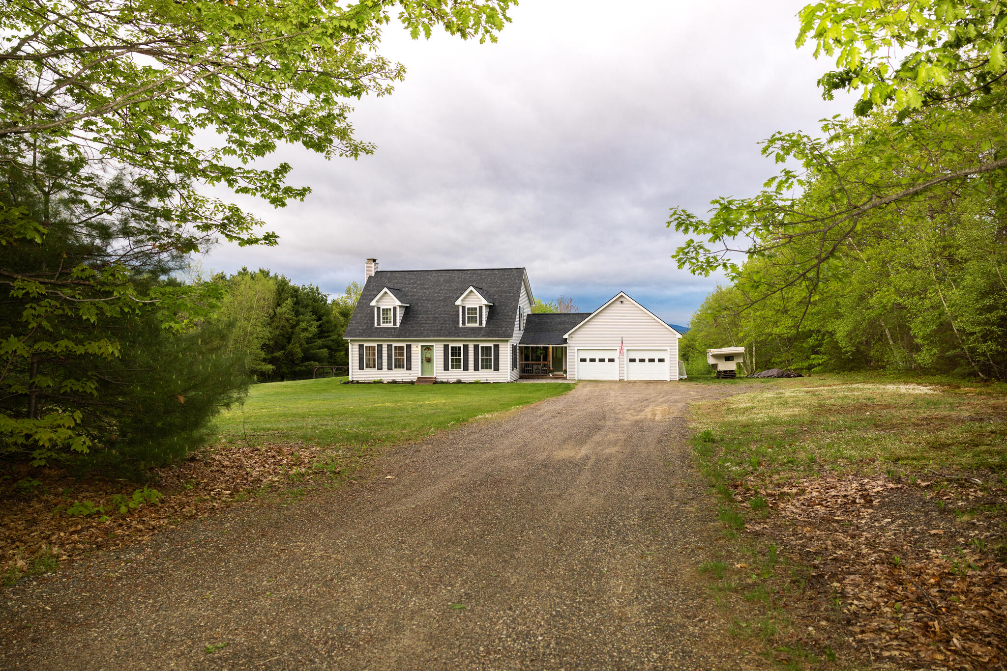 238 Summit Hill Road
