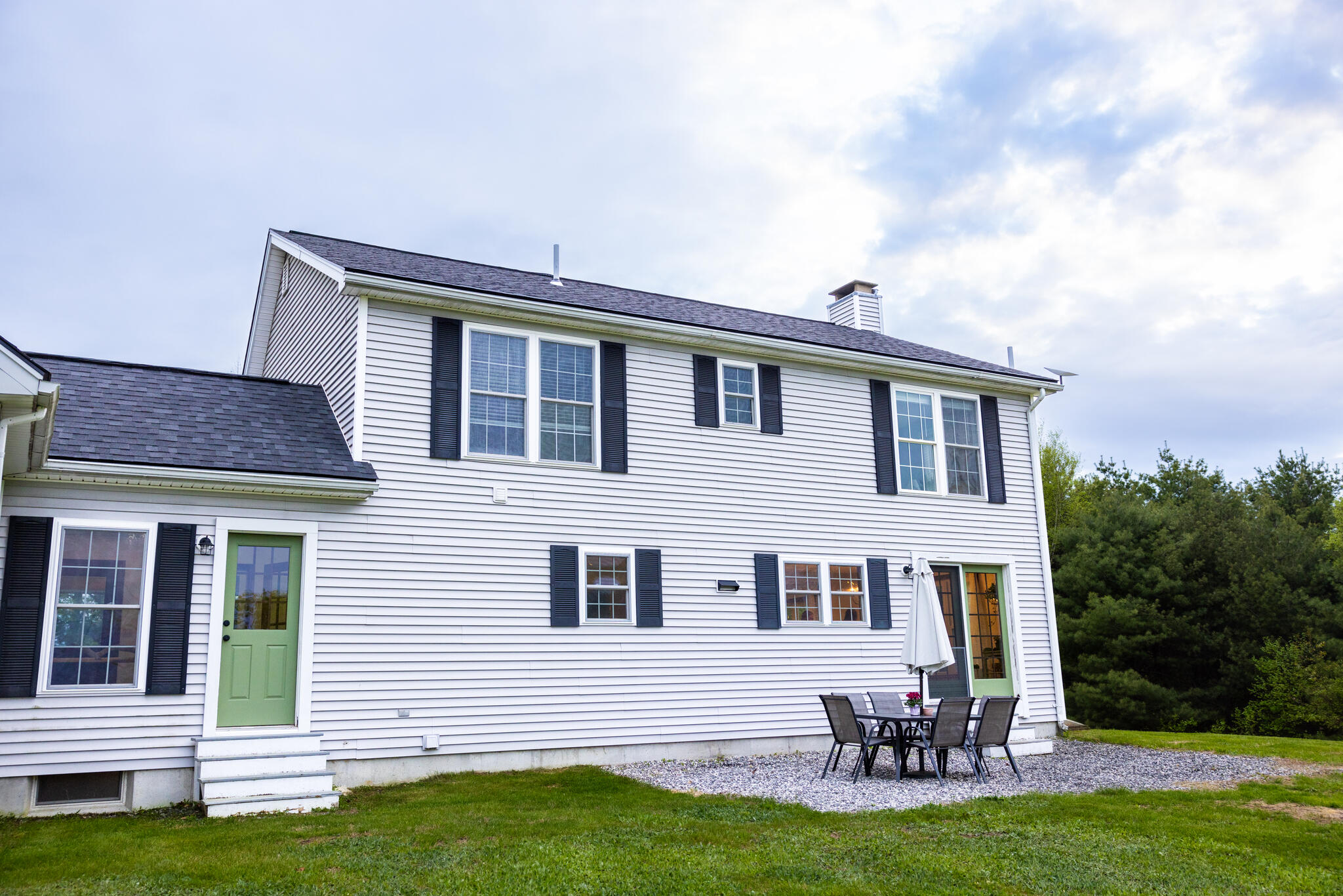 238 Summit Hill Road