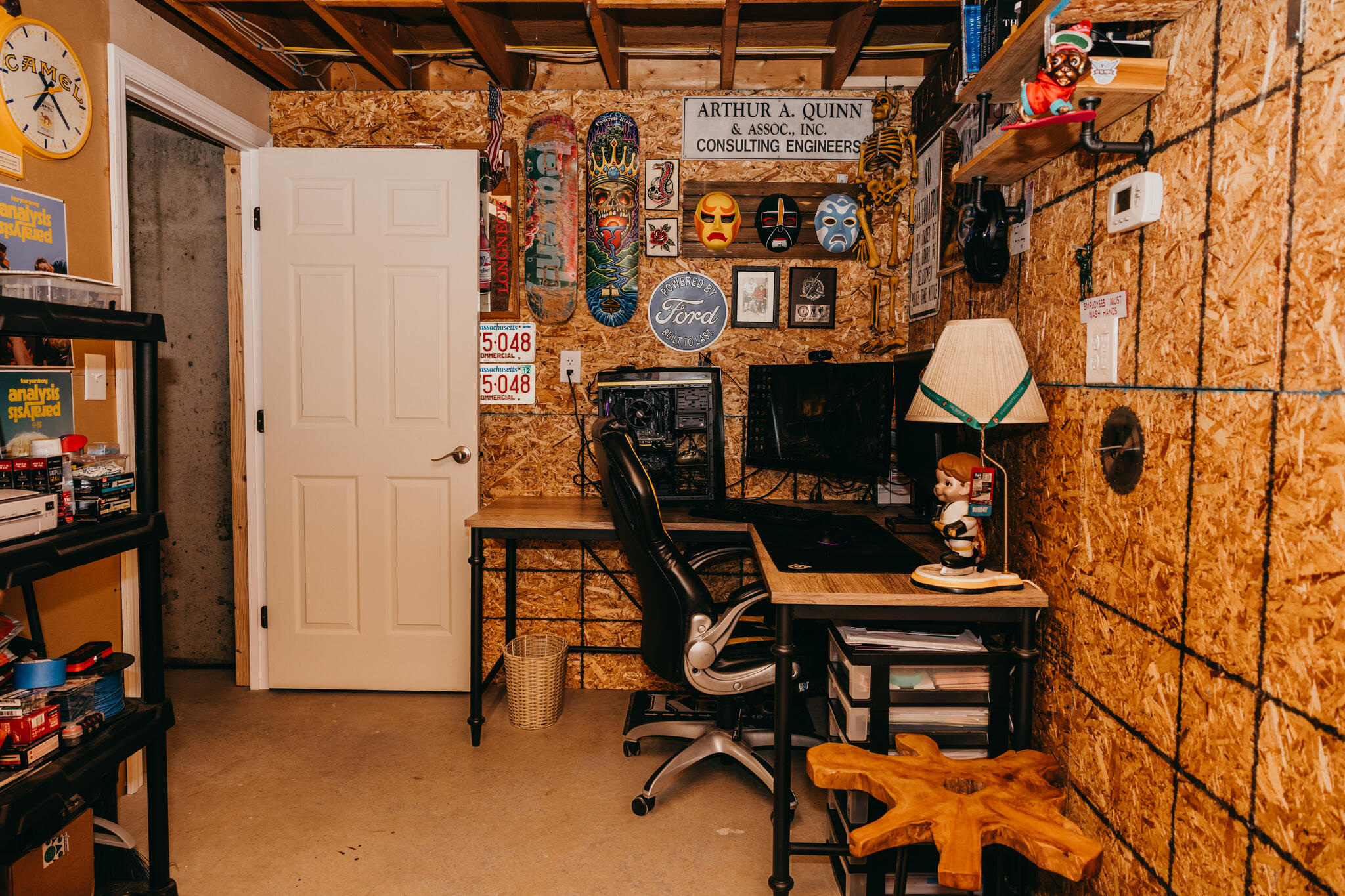 238 Summit Hill Road