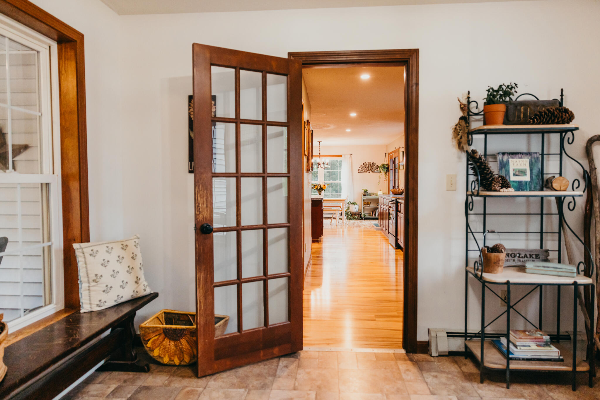 238 Summit Hill Road