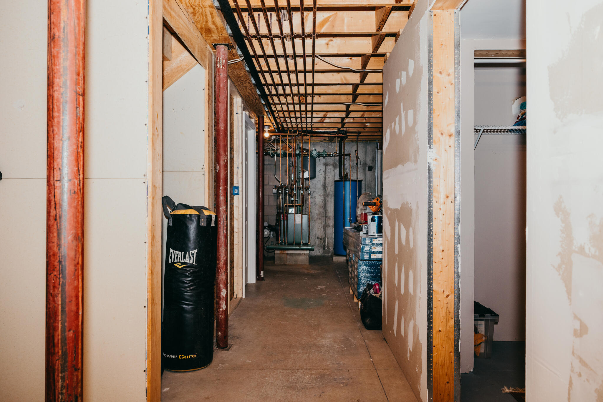 238 Summit Hill Road