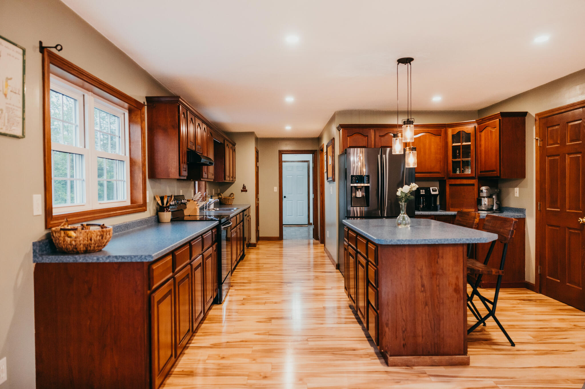 238 Summit Hill Road