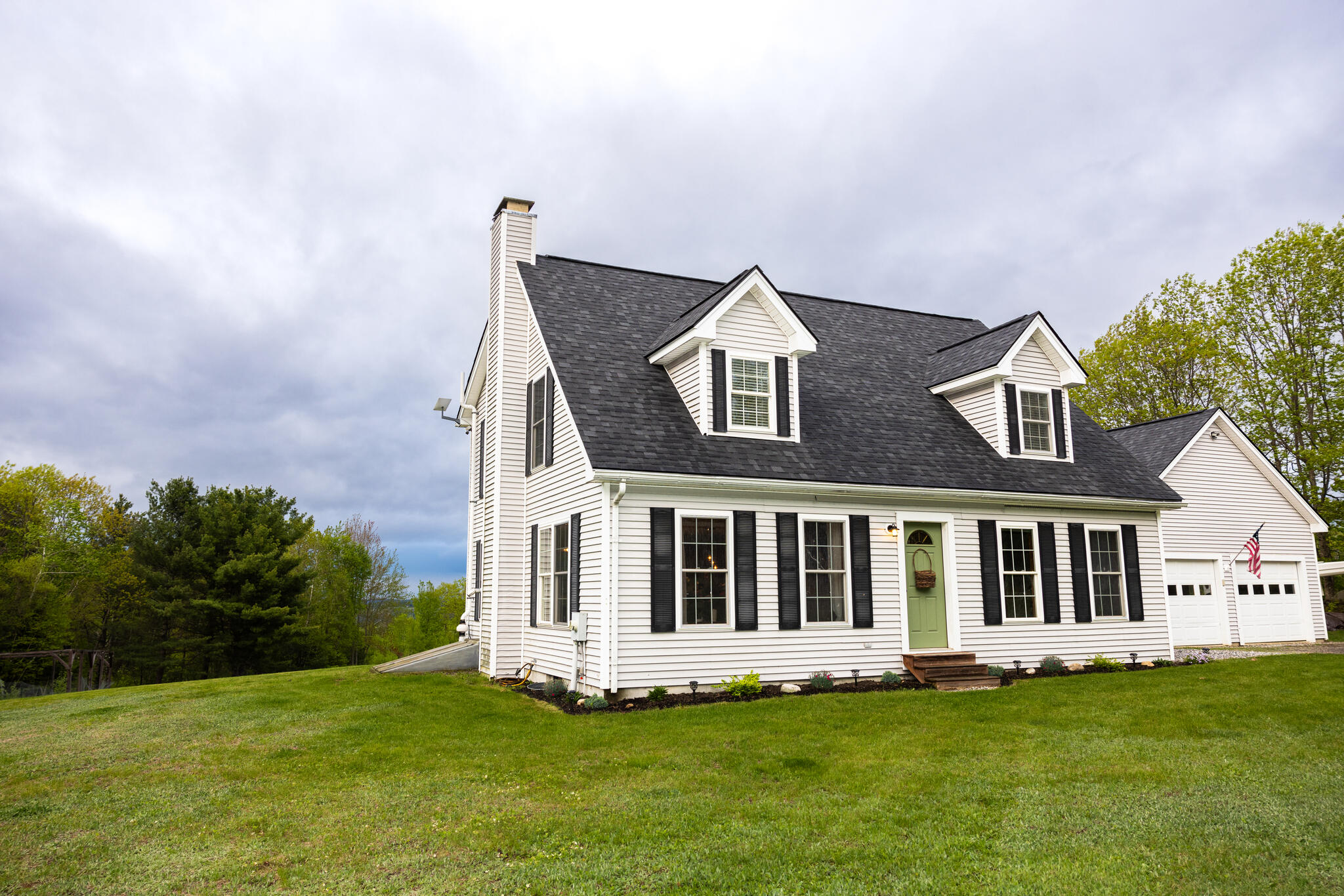 238 Summit Hill Road