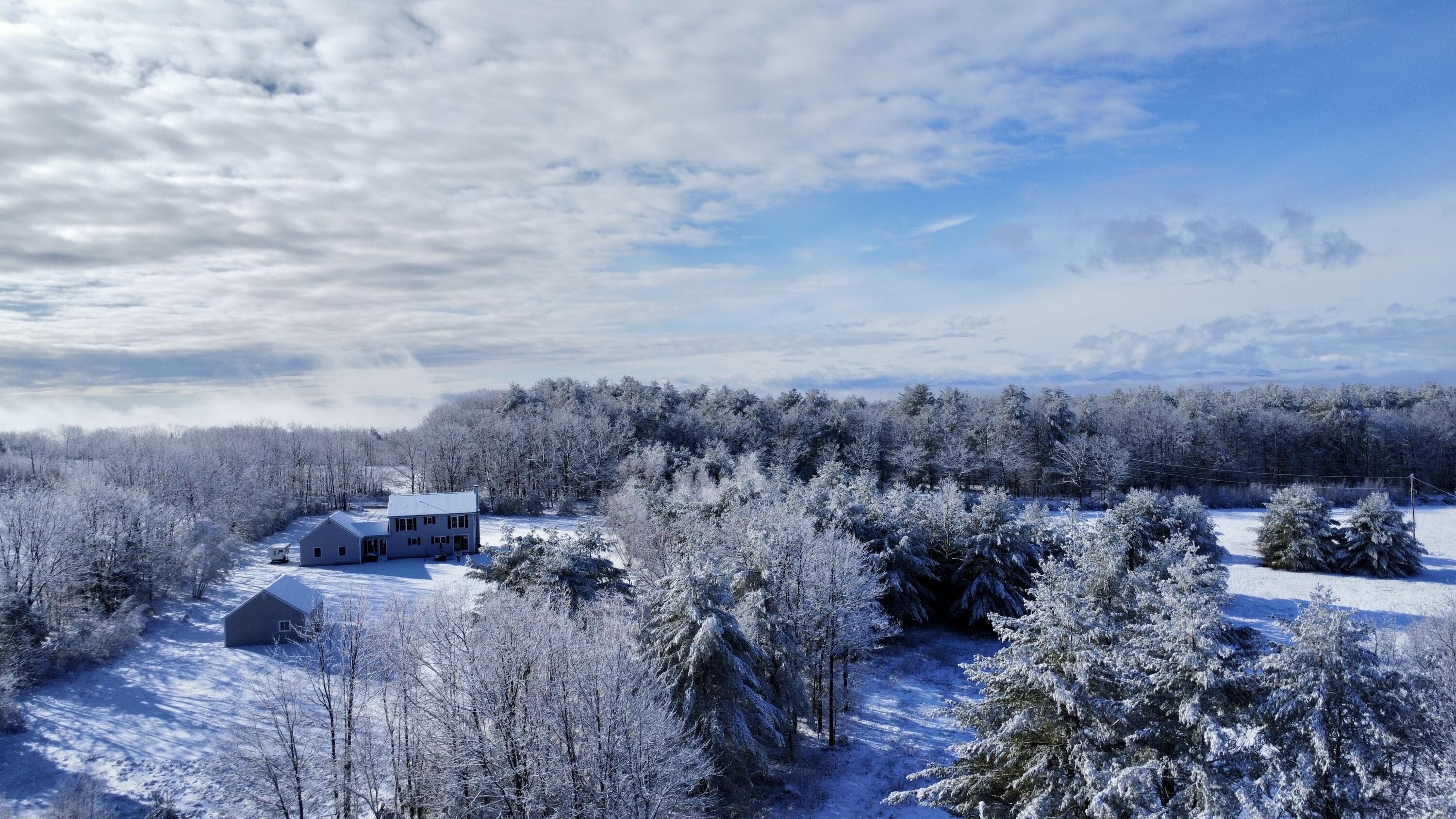 238 Summit Hill Road