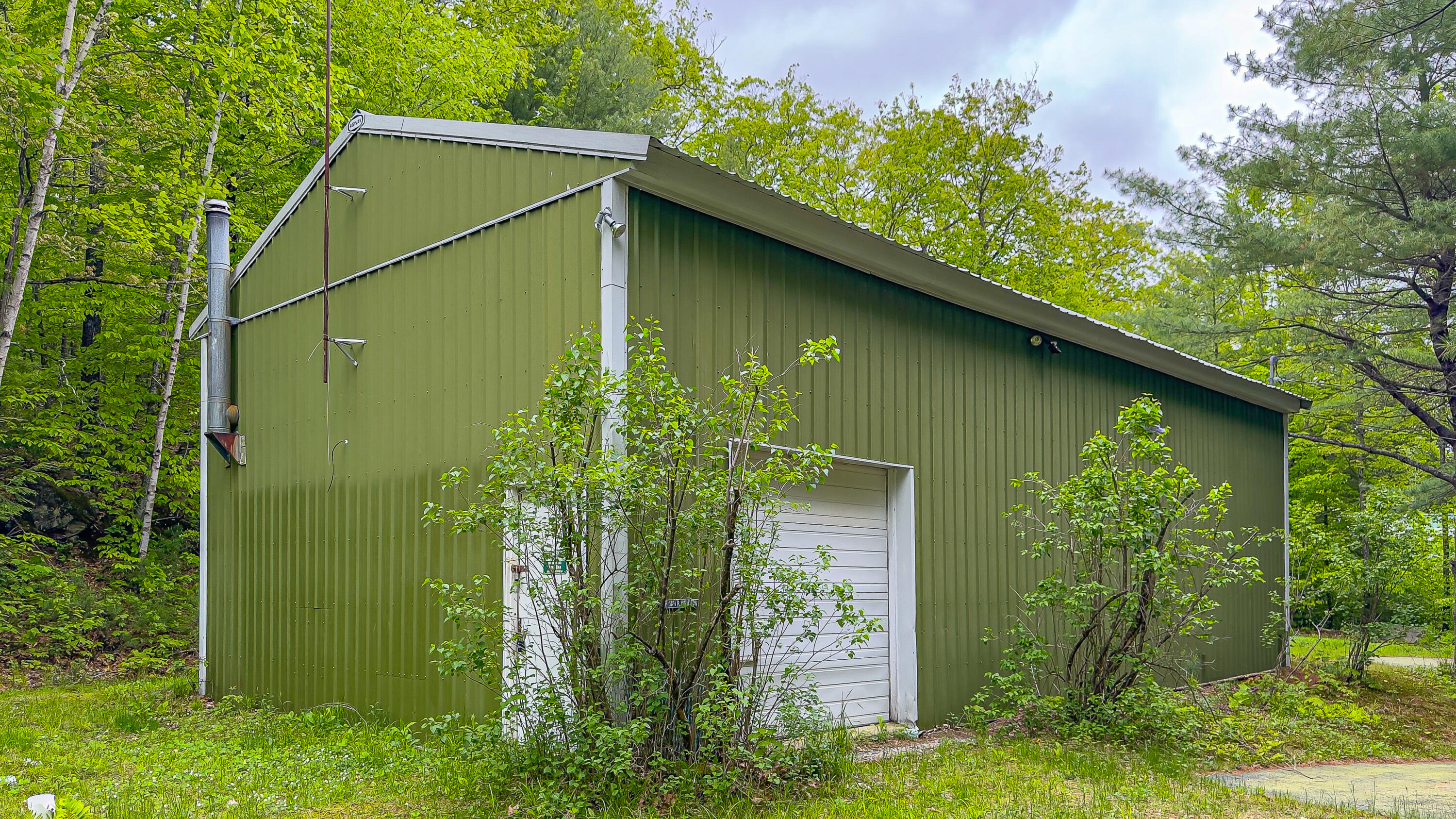 70 Plummers Landing Road